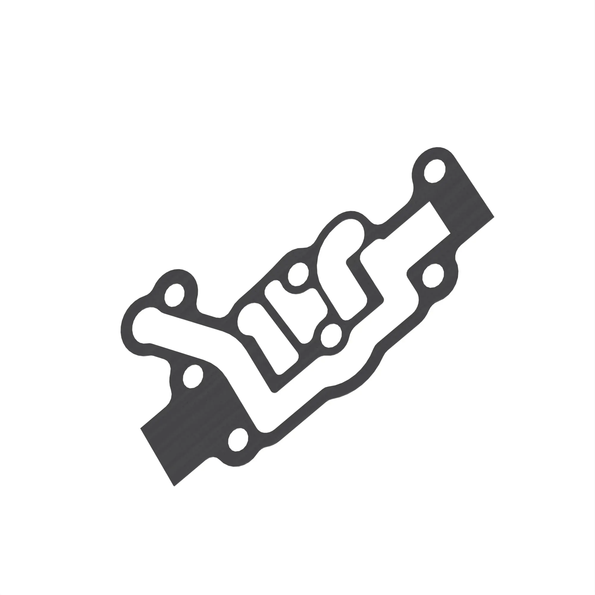 John Deere Gasket - R92469