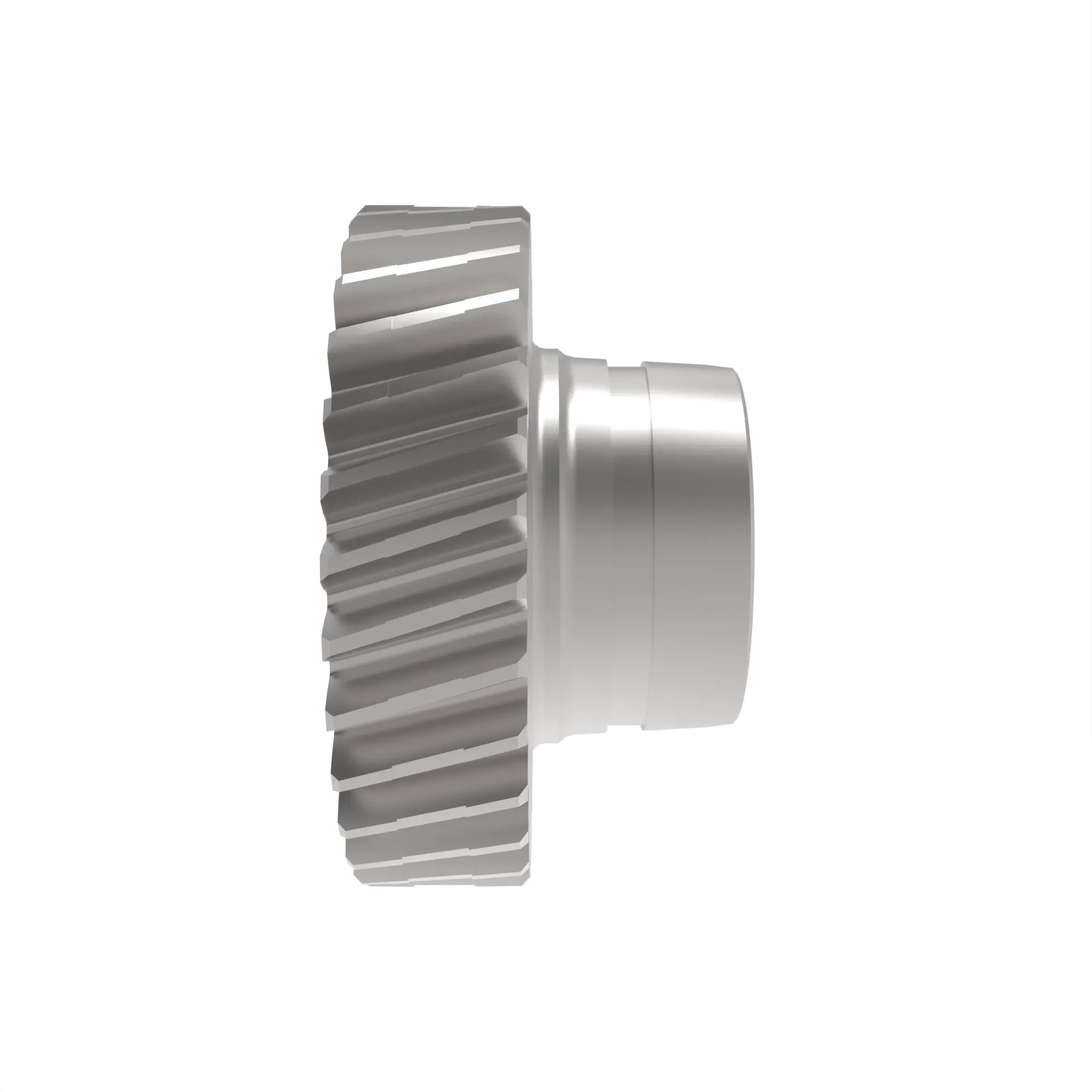 HELICAL GEAR, REVERSE DRIVEN , 30 T