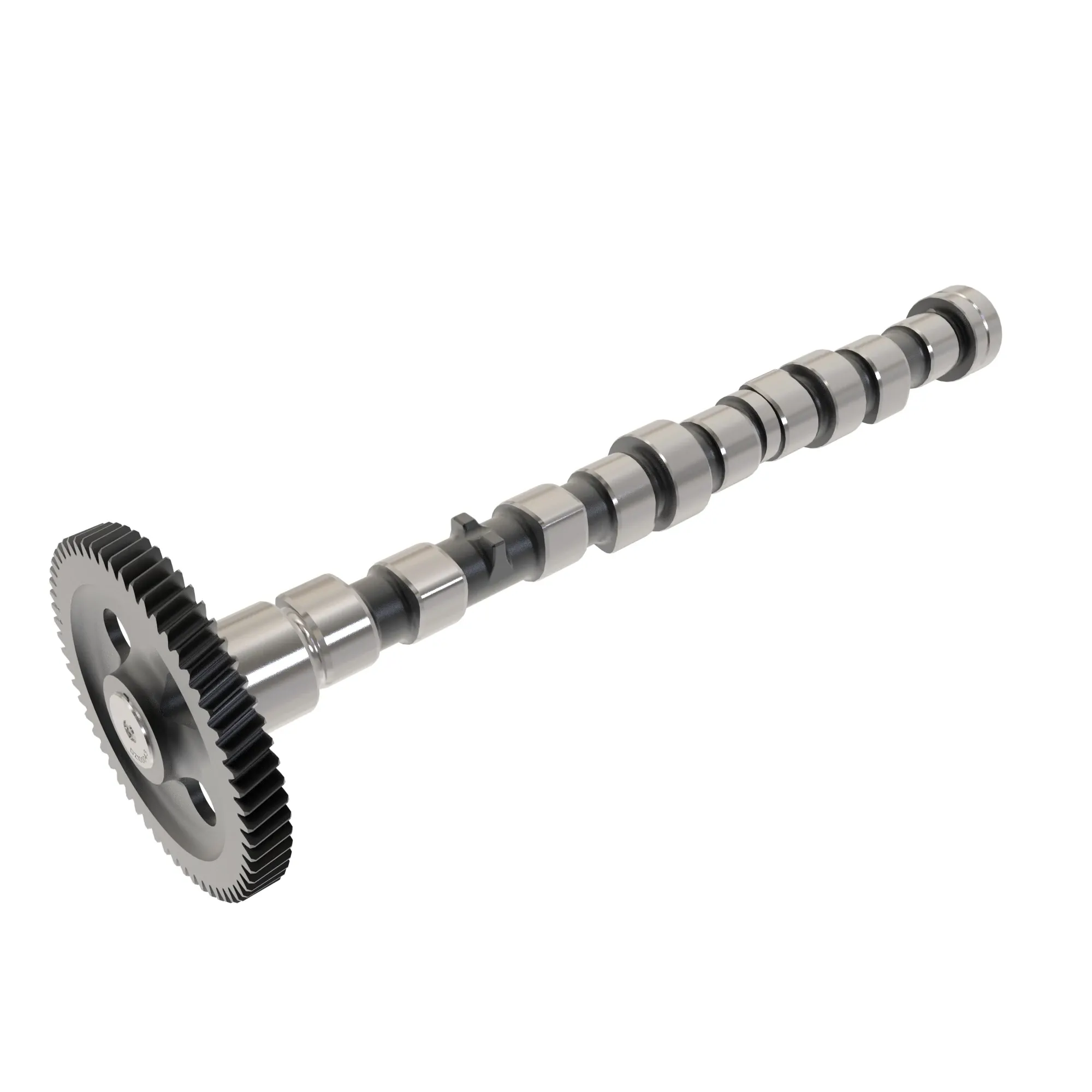 DZ100042: Engine Camshaft with Gear