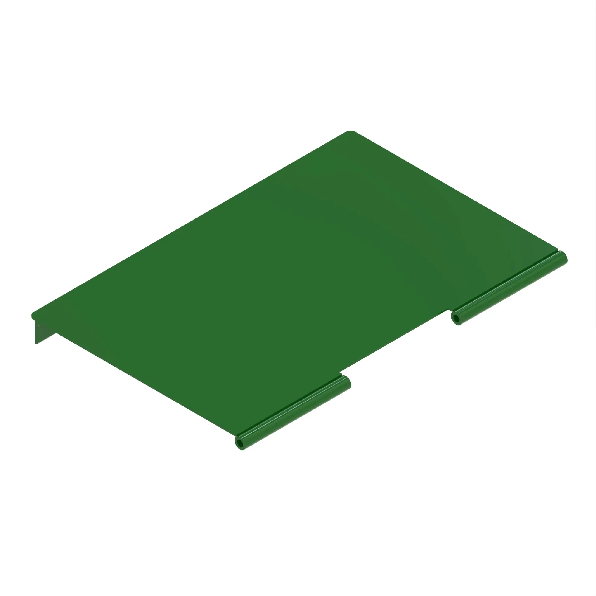 John Deere Conveyor Clean Out Door - AA90566