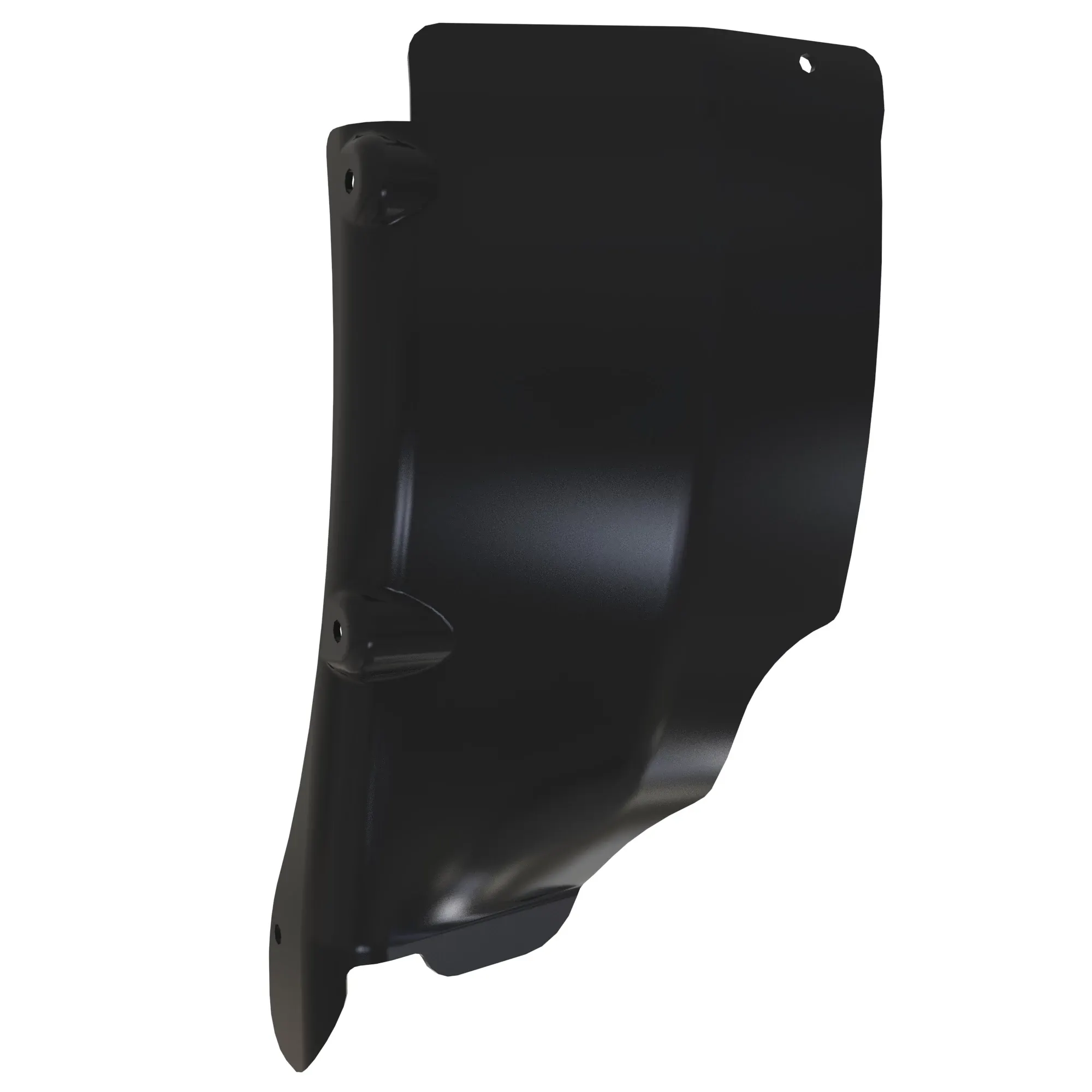 John Deere Fan Air Scoop Deflector, 42 Inch - TR117393