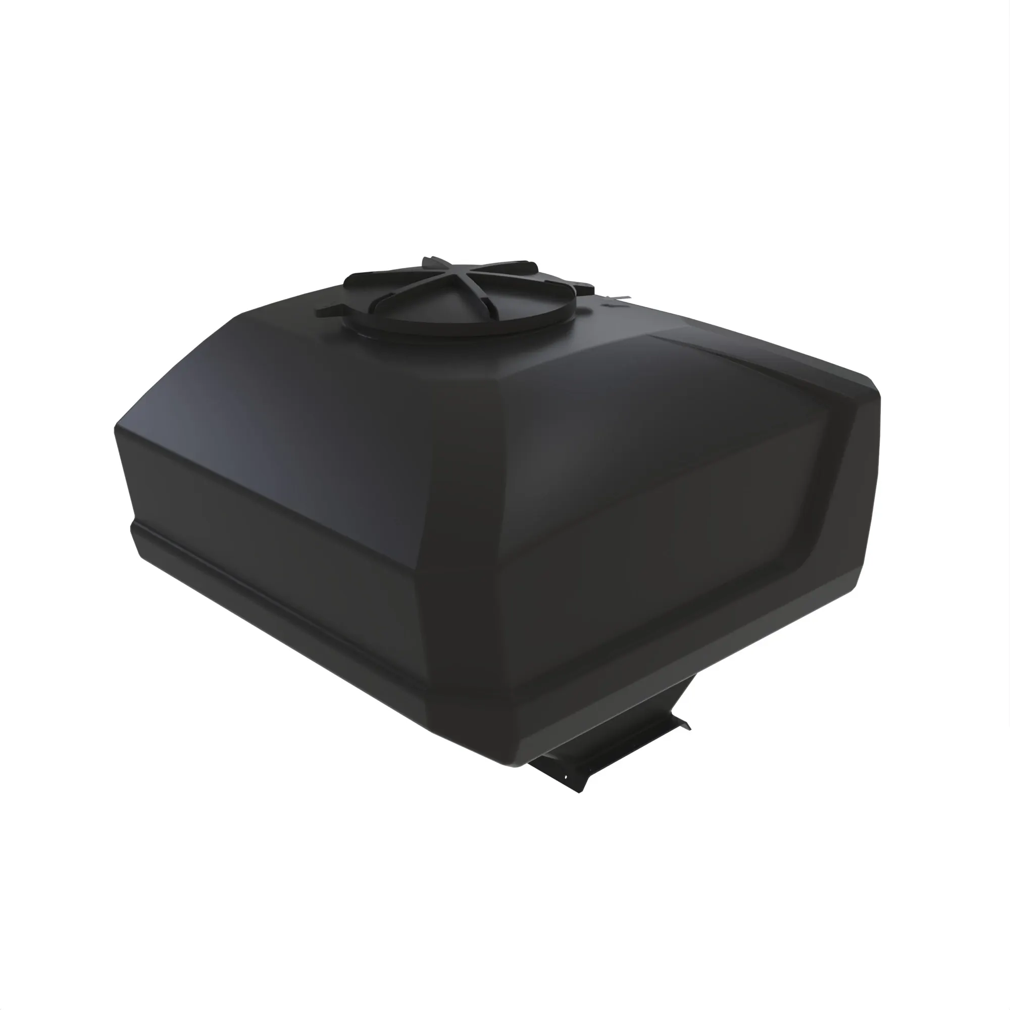 John Deere Left Side Tank - AA106623