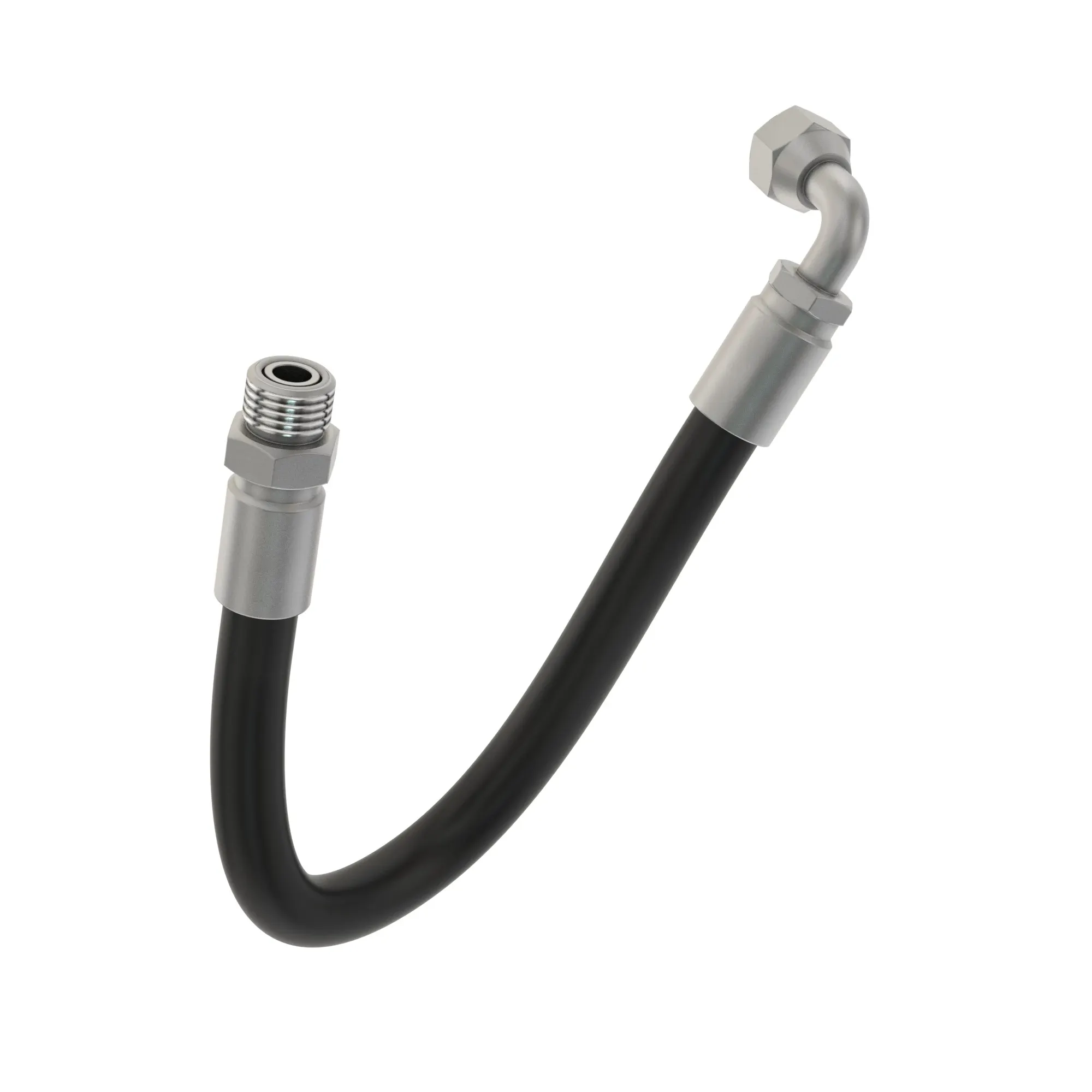 Hydraulic Hose - Fabricate, Ils Ste