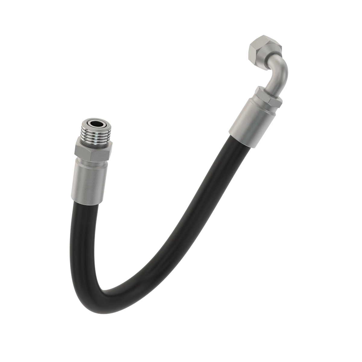 Hydraulic Hose - Fabricate, Ils Ste