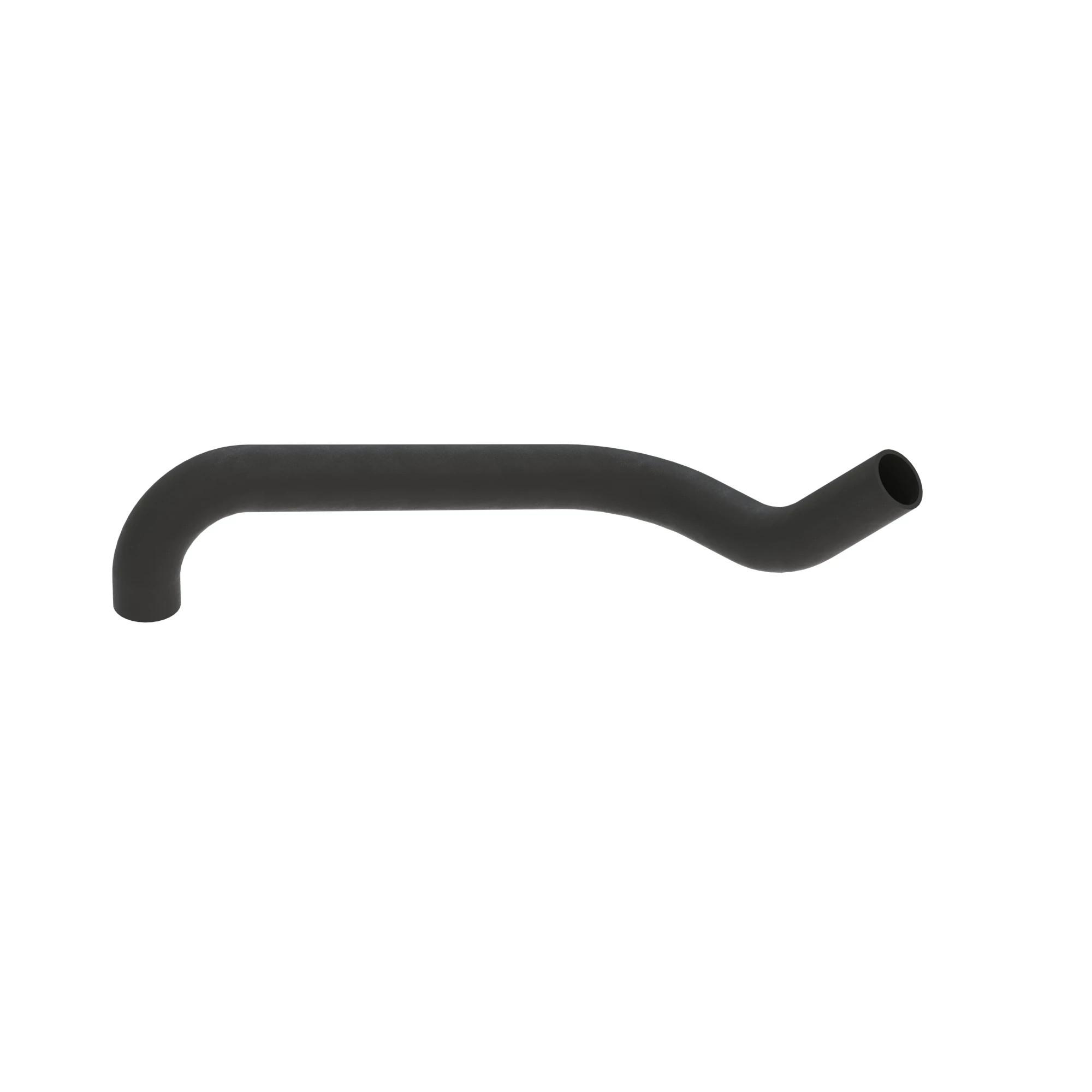 FORMED HOSE UPPER RADIATOR HOSE, 6.8L