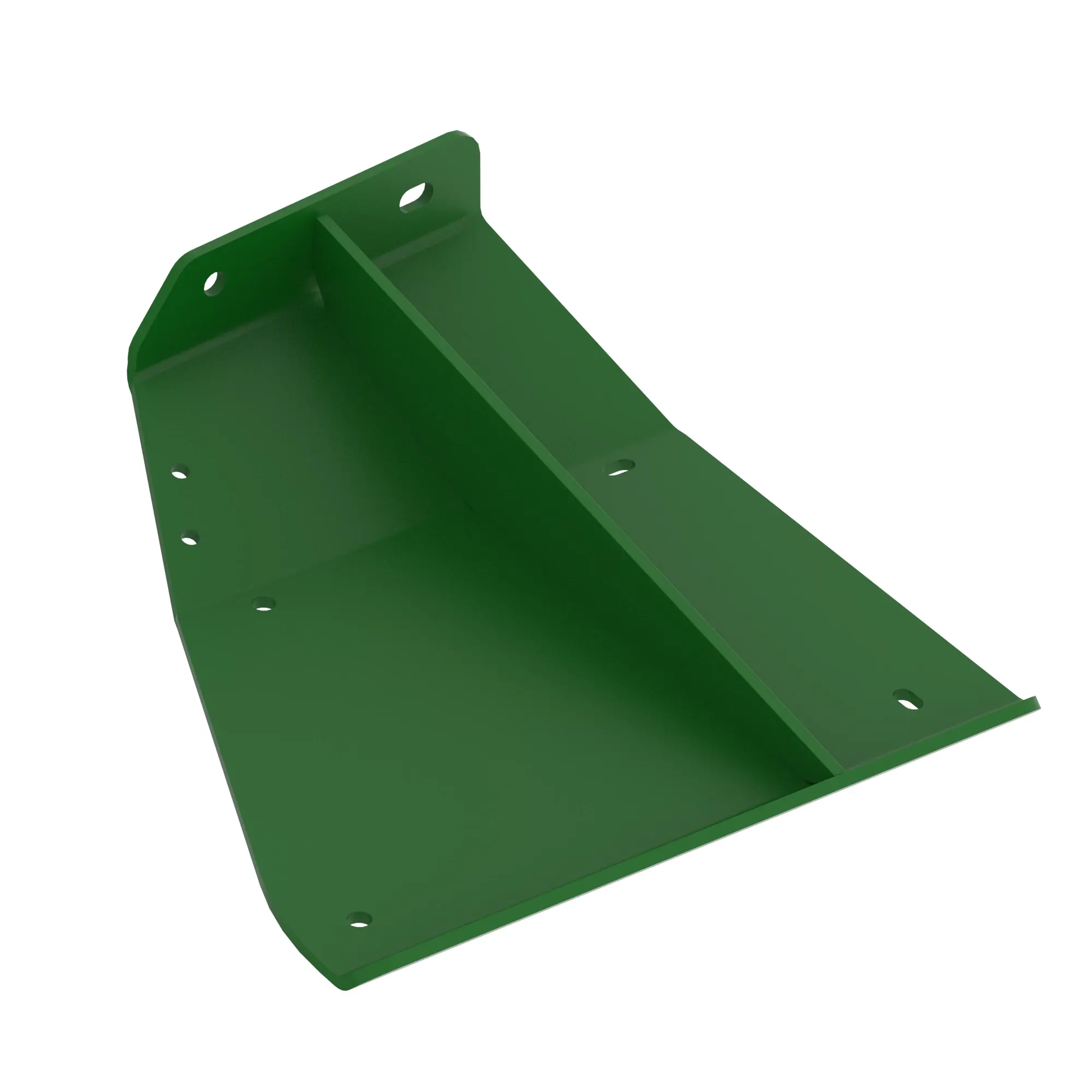 SUPPORT, AIR FILTER SUPPORT