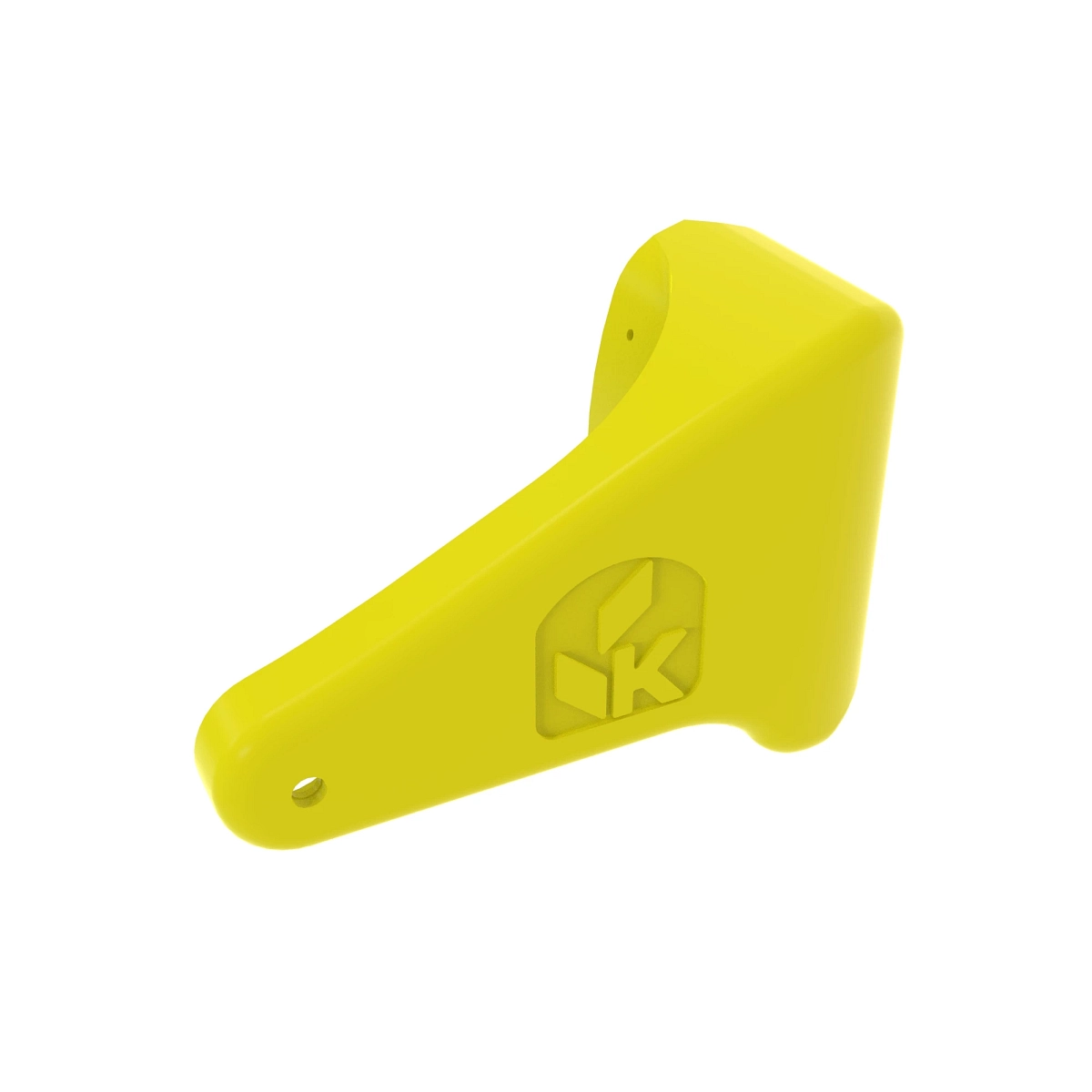Cap, Breakaway Wing Carbon Fiber Bo