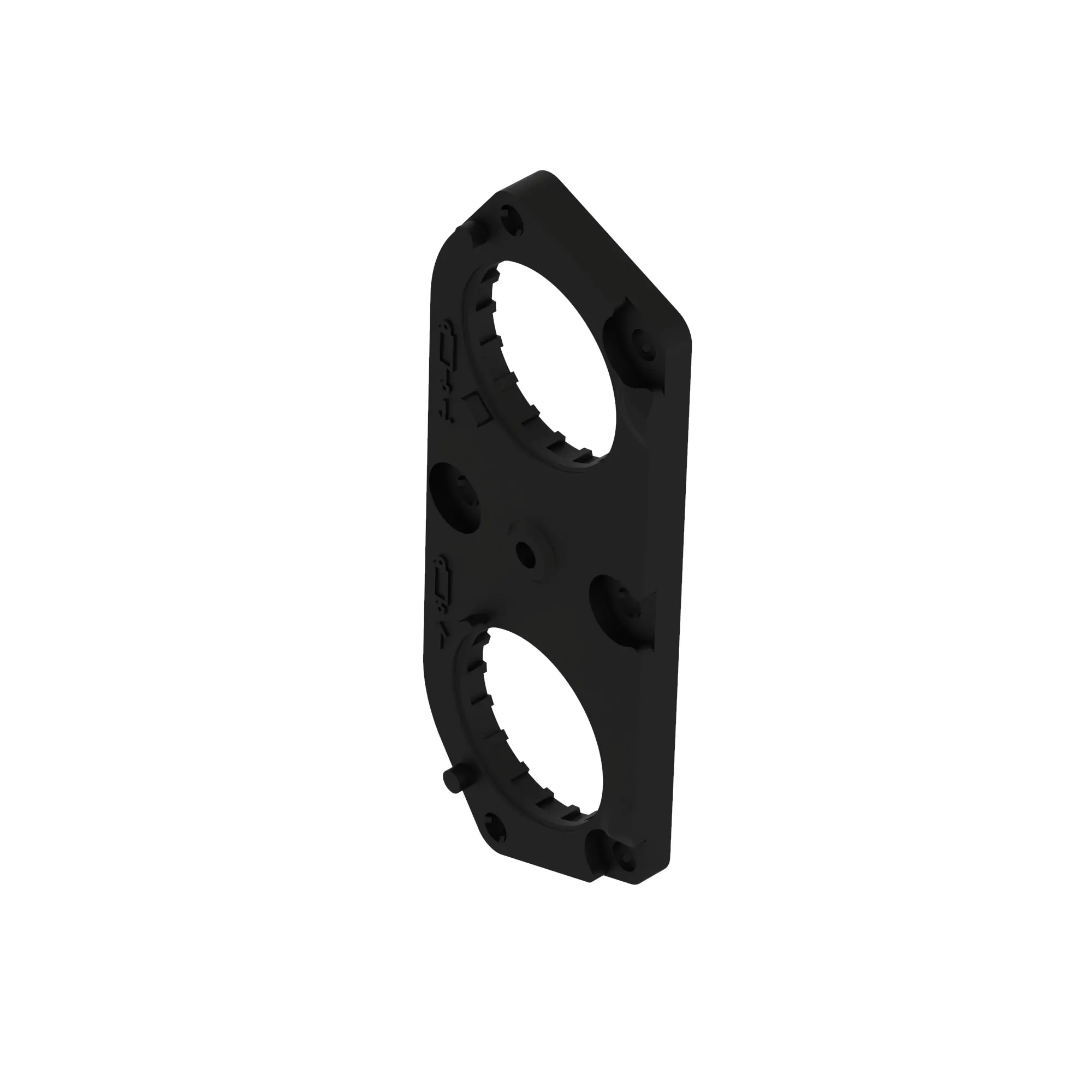 RETAINER, SCV DUST SEAL BASE PLATE,, Retainer
