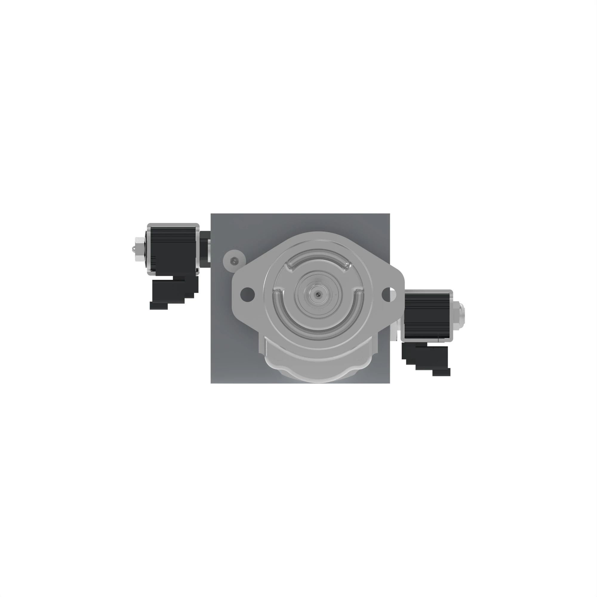 HYDRAULIC PUMP, 280CC HYDRAULIC PUM