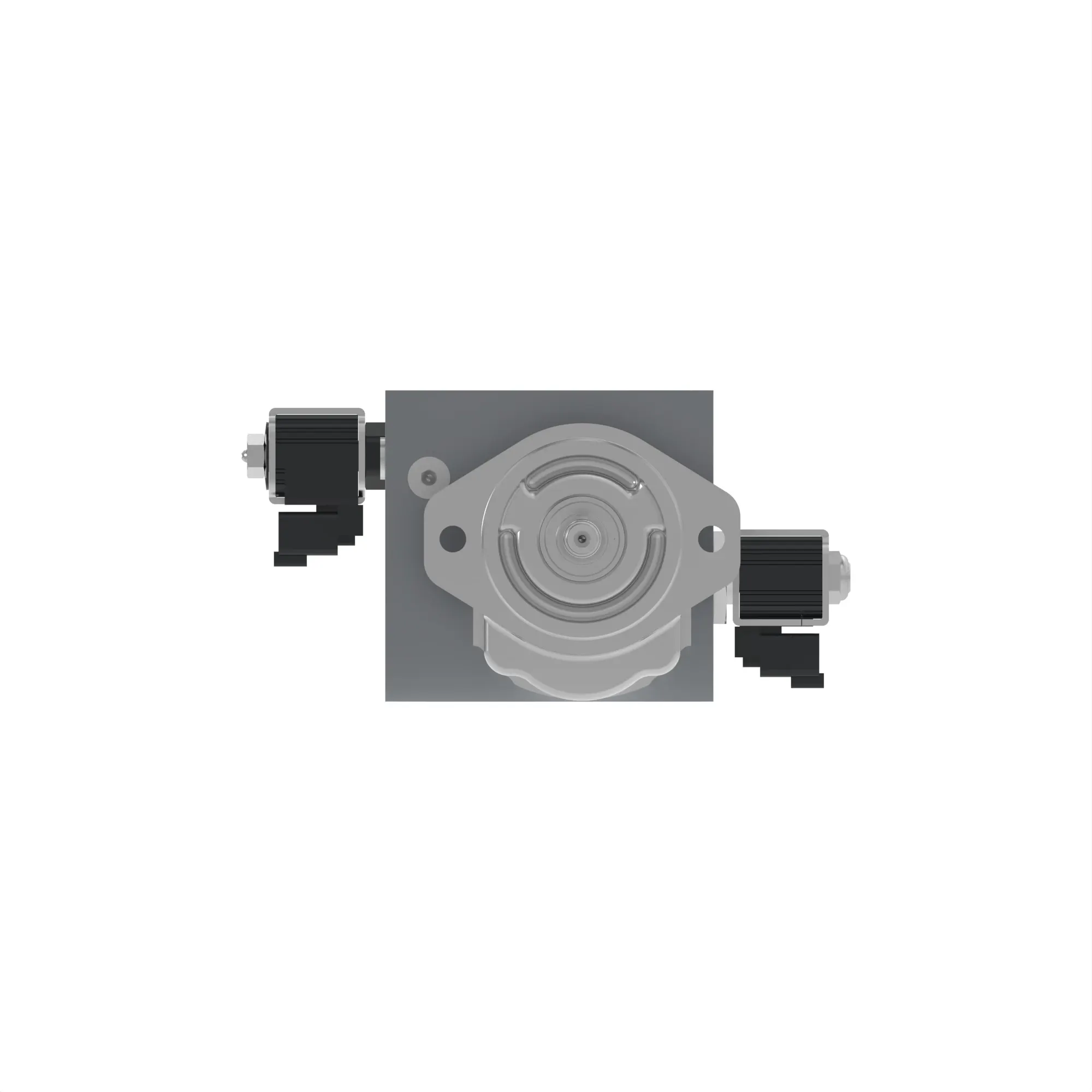 HYDRAULIC PUMP, 280CC HYDRAULIC PUM