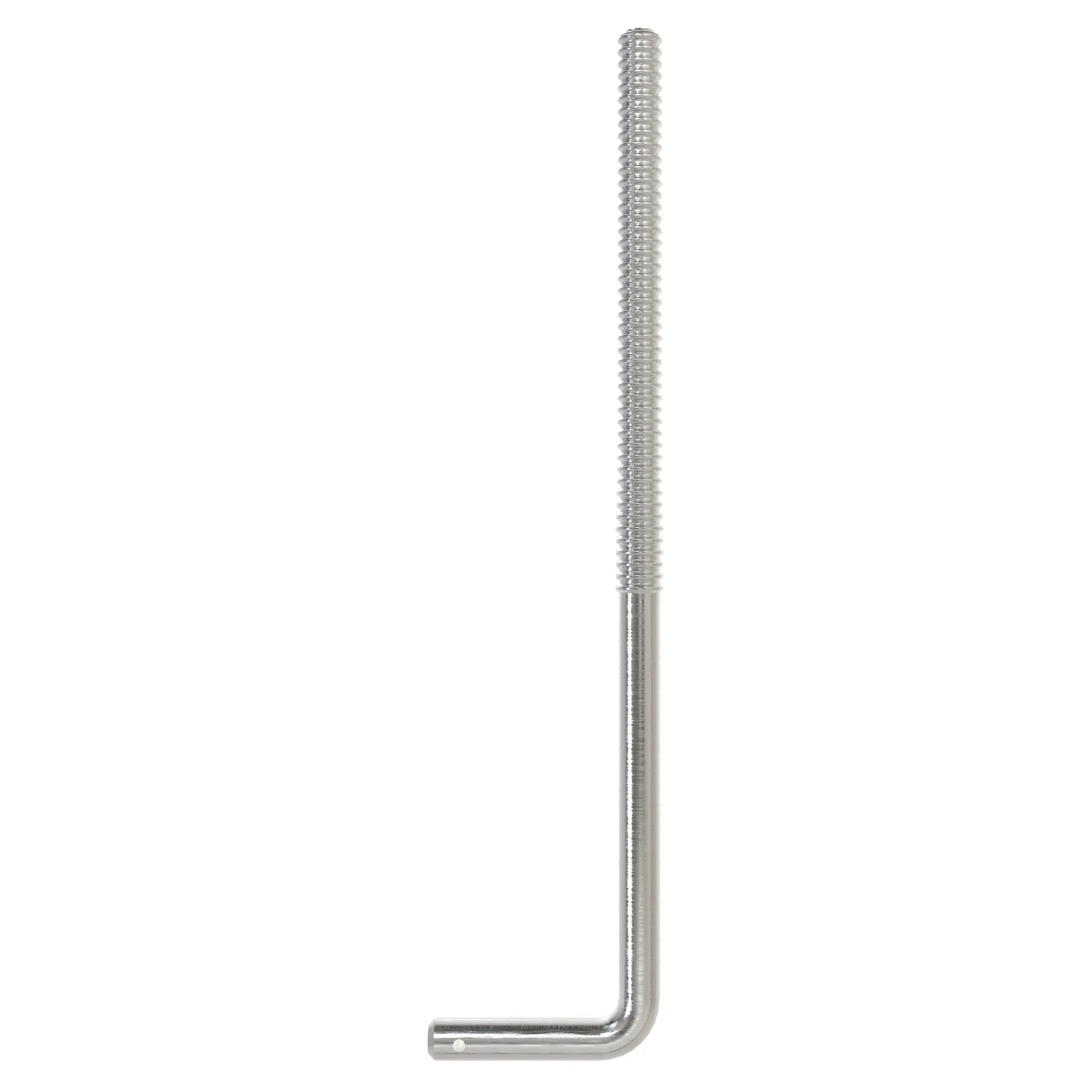 HOOK BOLT, COTTON FAN IDLER