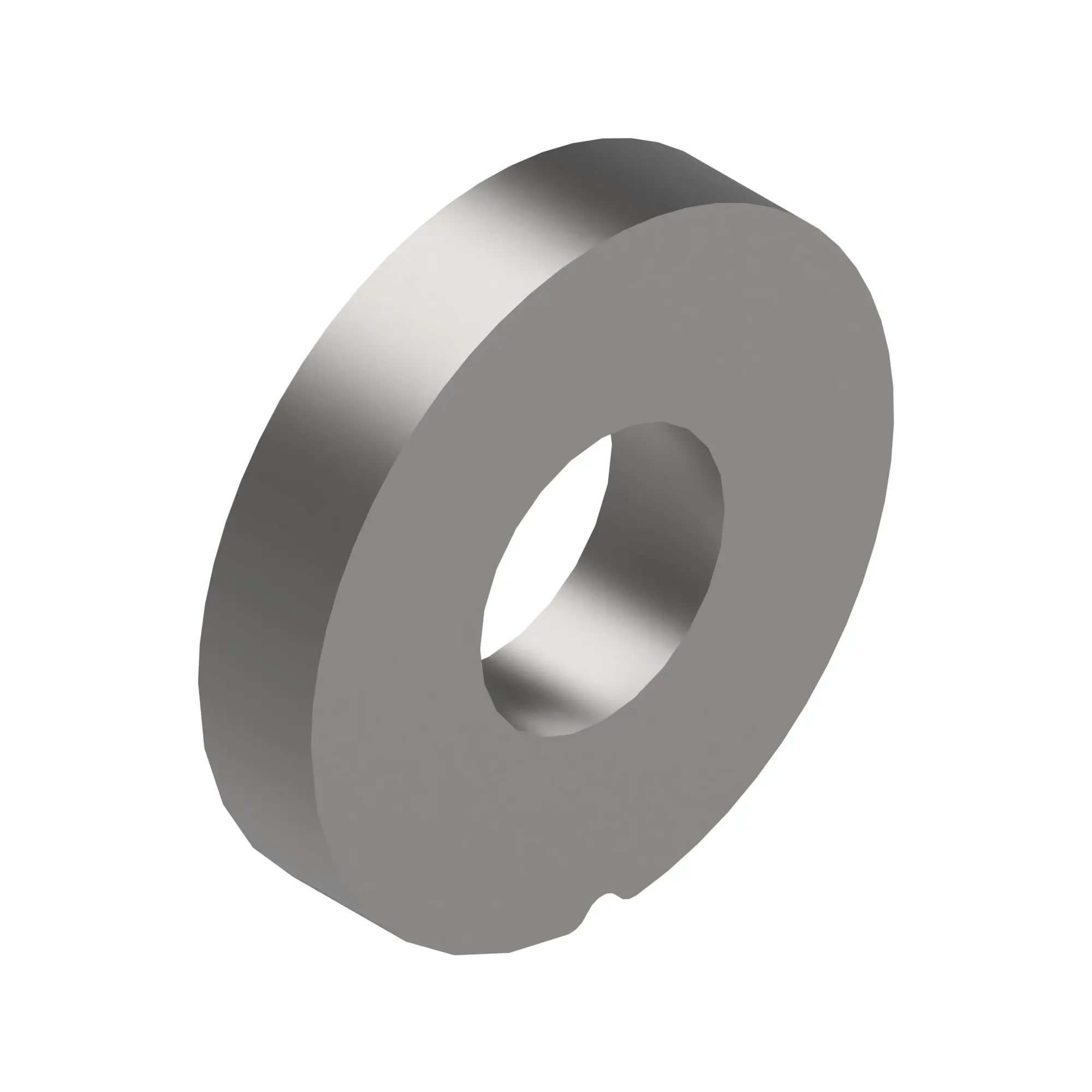 John Deere Round Hole Washer - HF782005010
