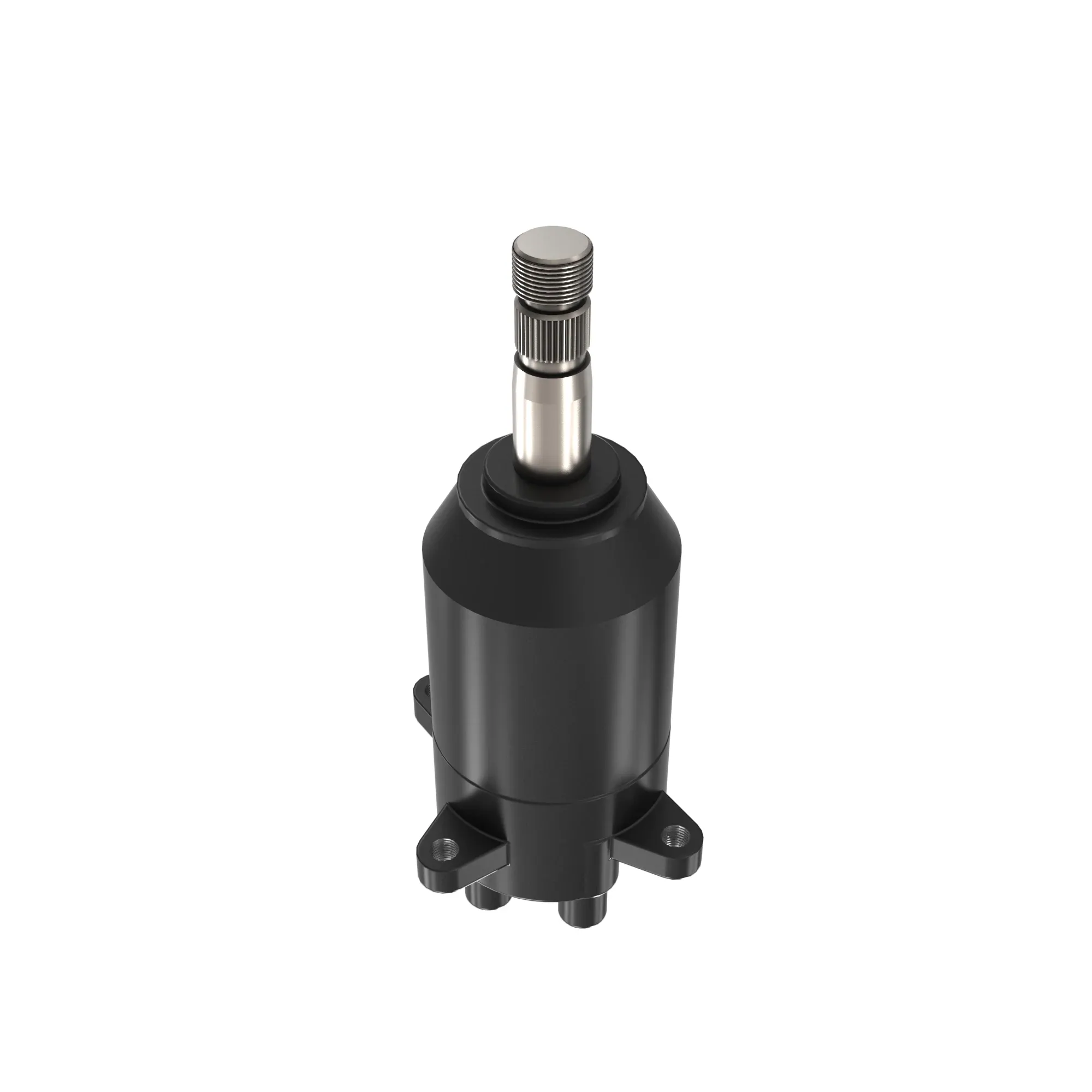 John Deere Steering Valve - AMT1356
