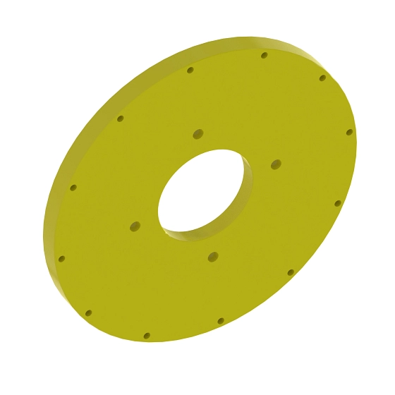 John Deere Clutch - F695114