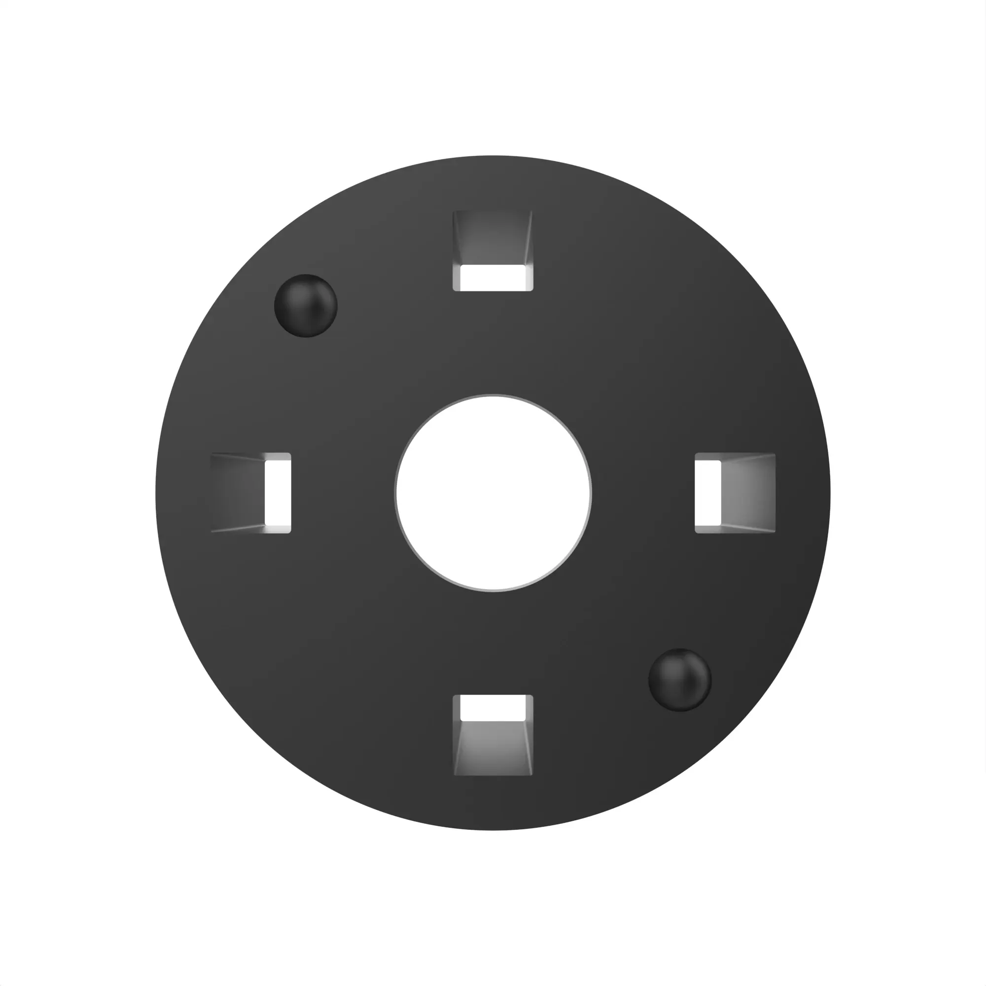 HUB