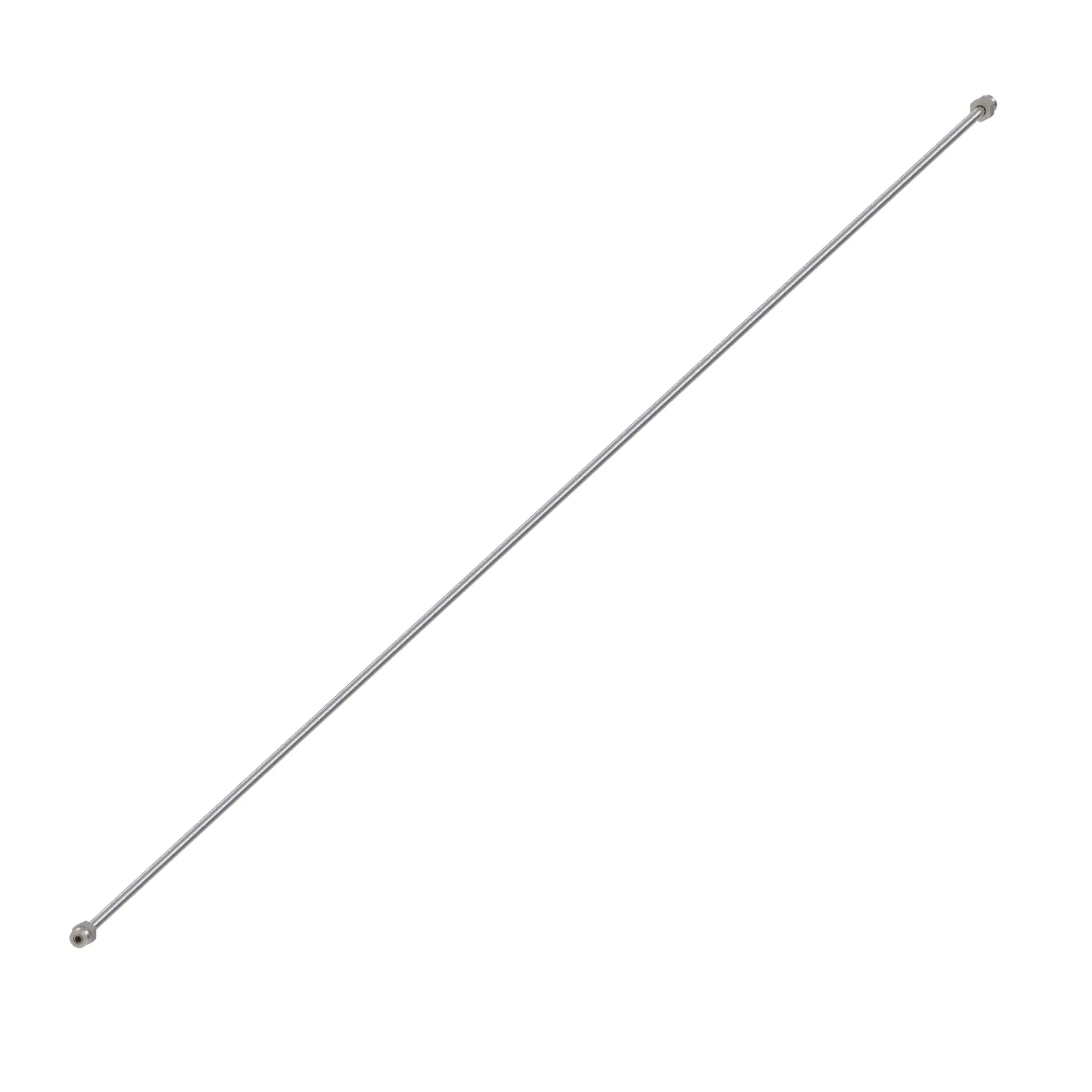 LINE ASSY, ACCUM CYL, LONG