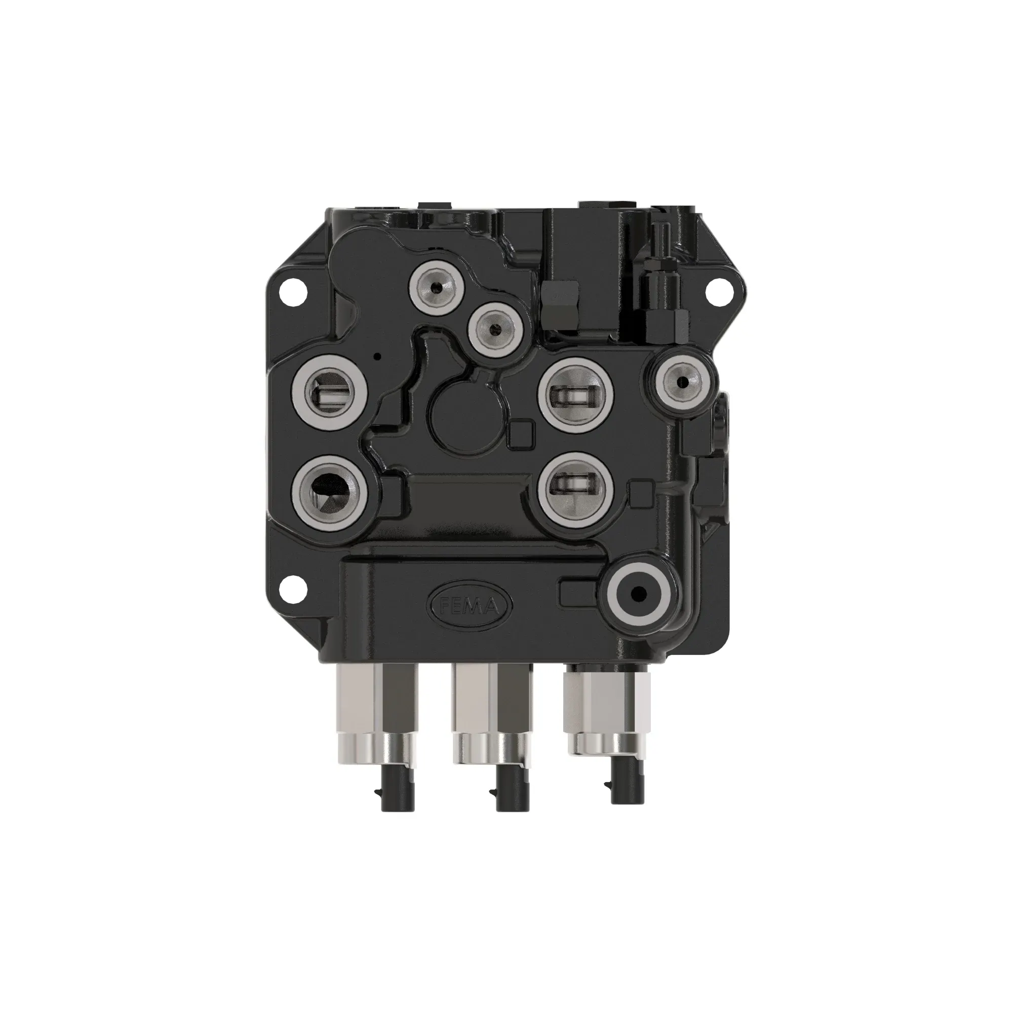 Elec-Hyd Proportional Valve