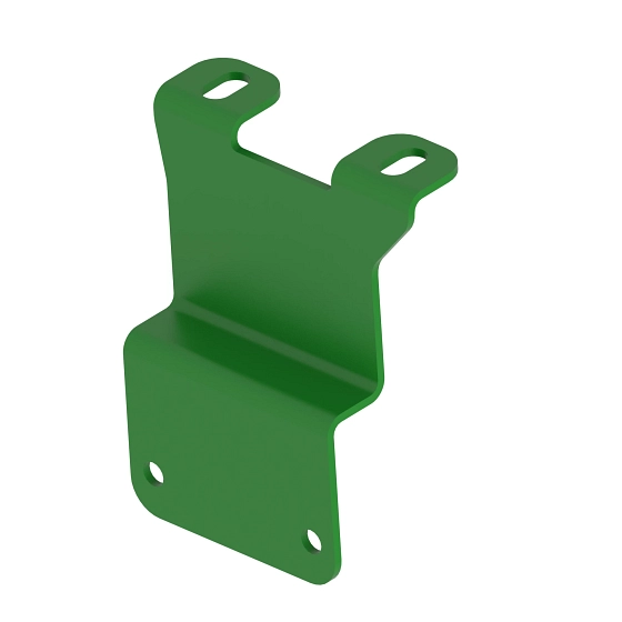 Control Value Bracket N404958: Traction Control Valve Bracket | Shop.Deere.com