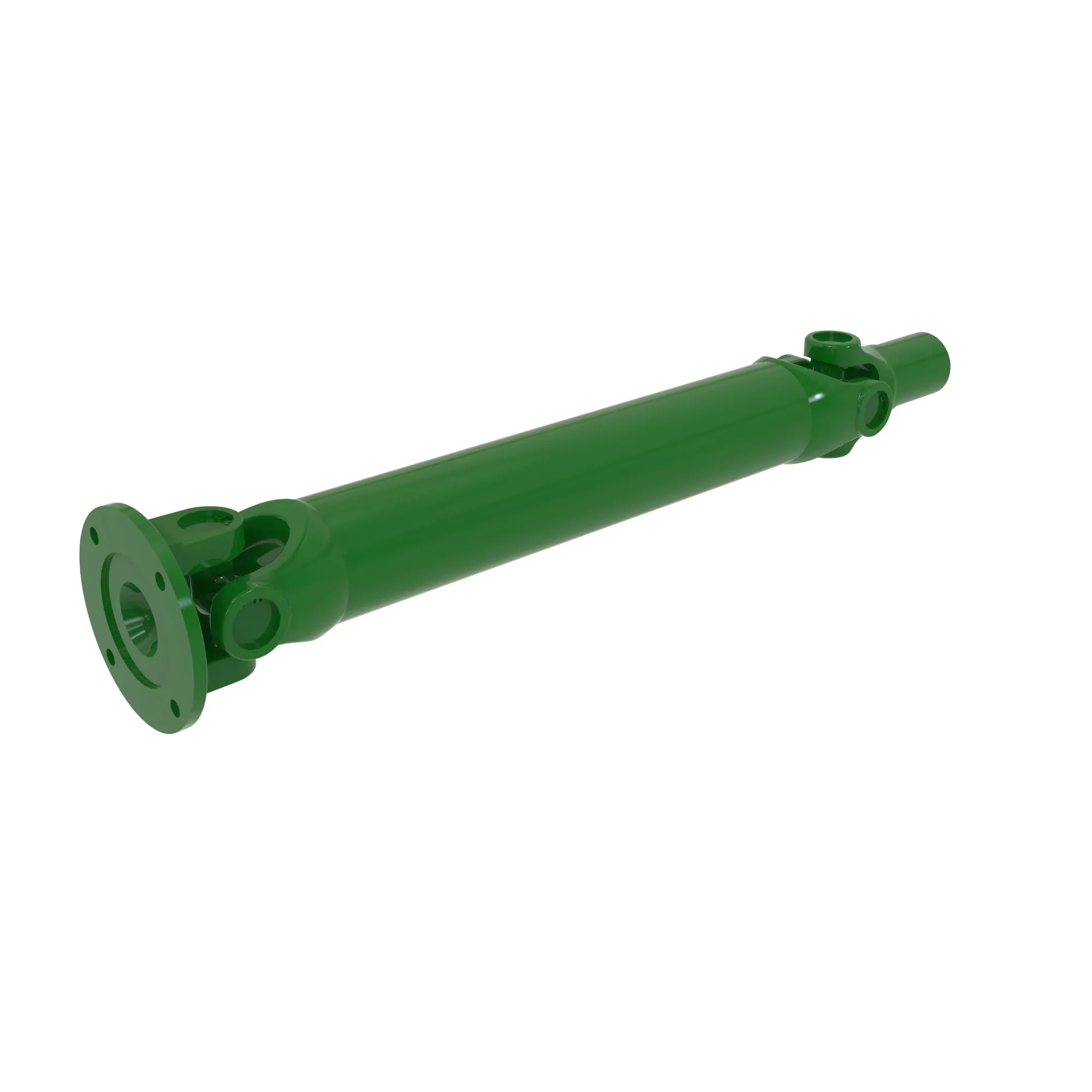 U-JOINT DRIVE SHAFT MFWD, LENGTH 818