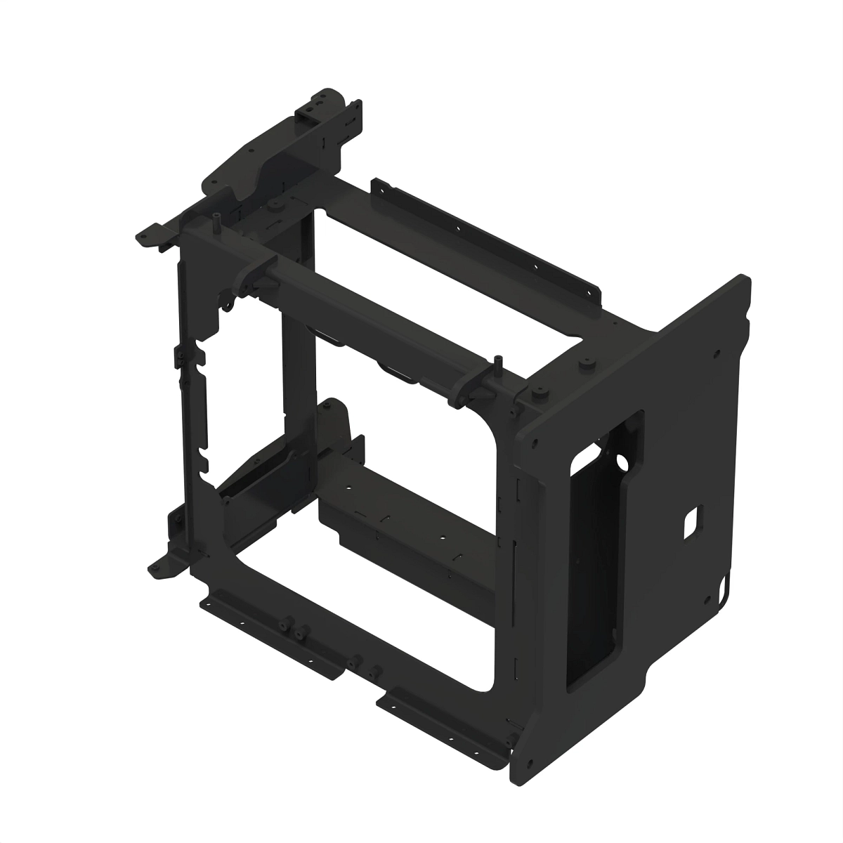 Cooling Package Weldment