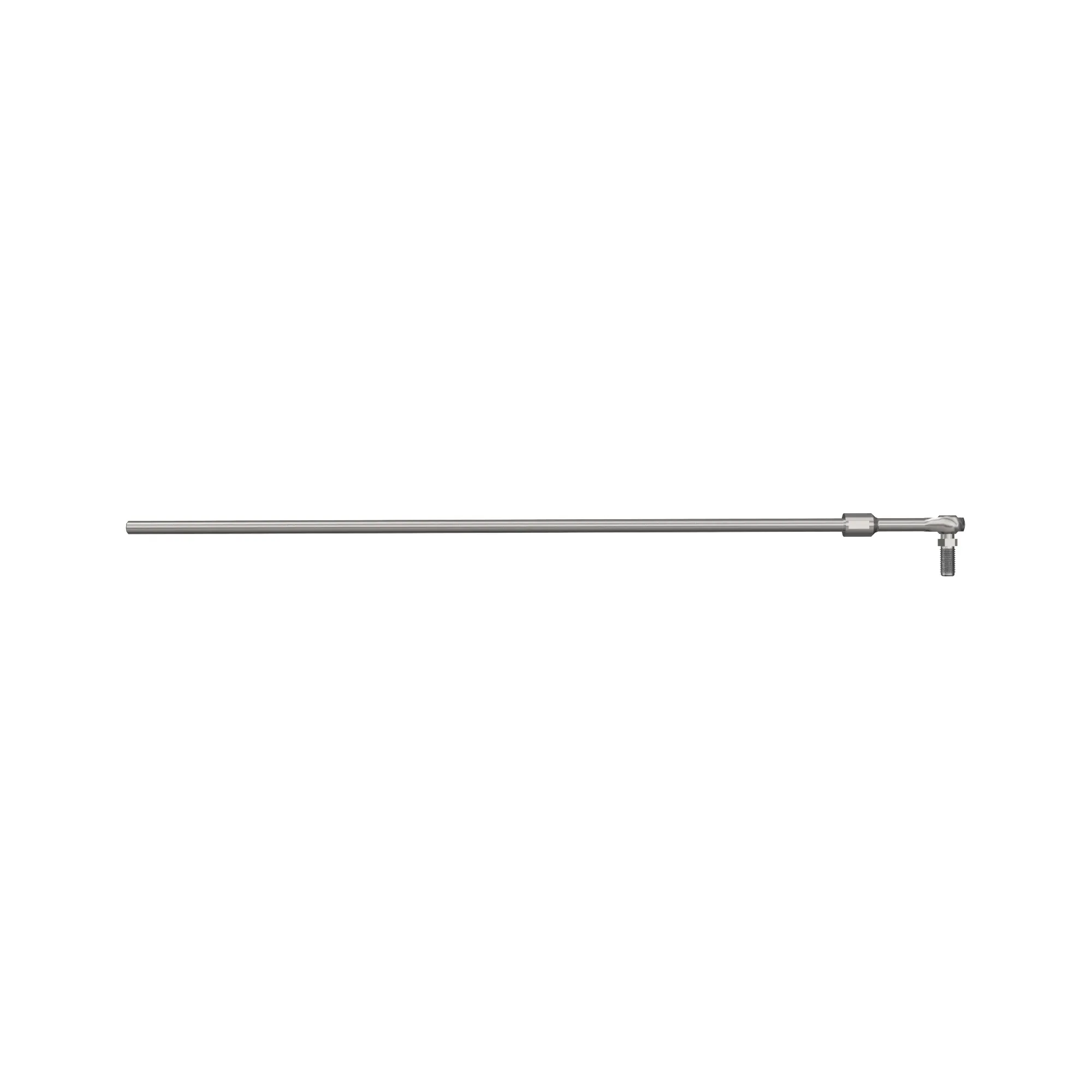 TIE ROD ASSEMBLY, HASTE DA EMBREAGE