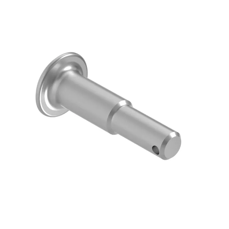 John Deere Breakaway Chain Pin - KK40277