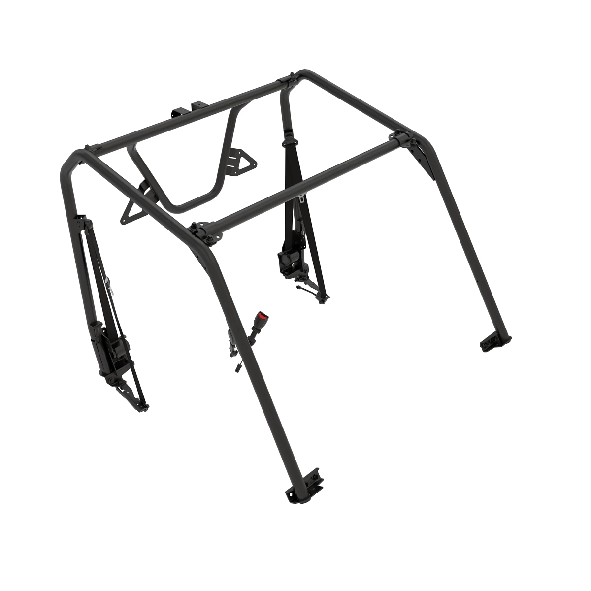 ROPS, Ops Kit RSX W/ Headrest