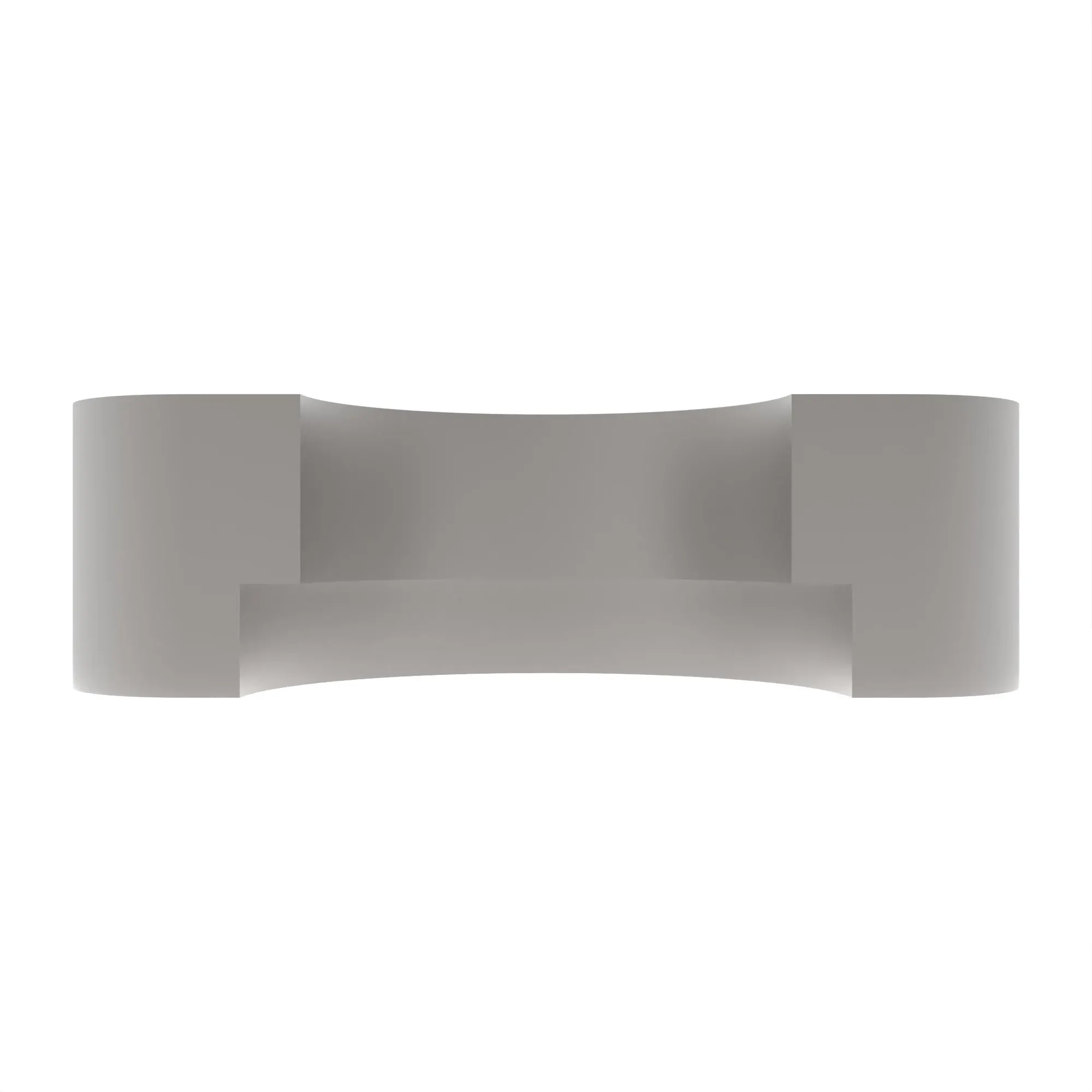 T107068: Flange Fitting