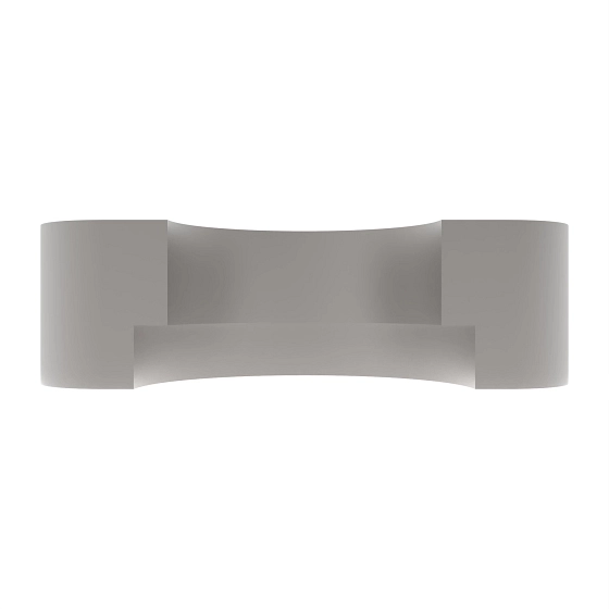T107068: Flange Fitting