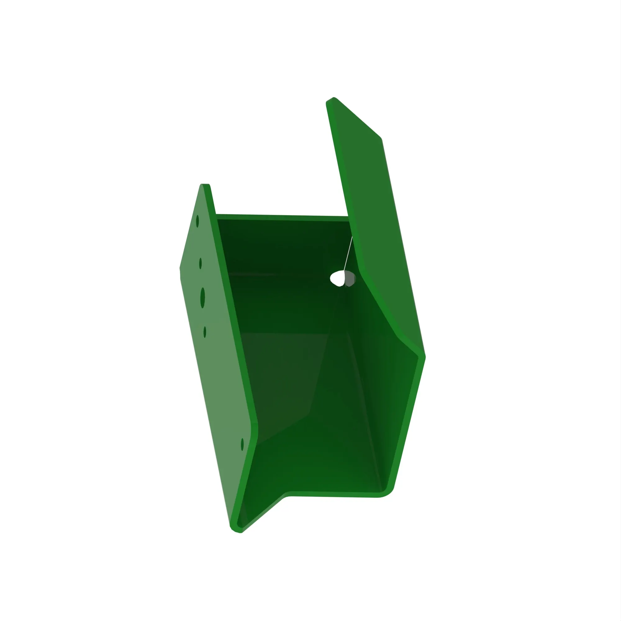 John Deere Bracket, Sensor - A90958