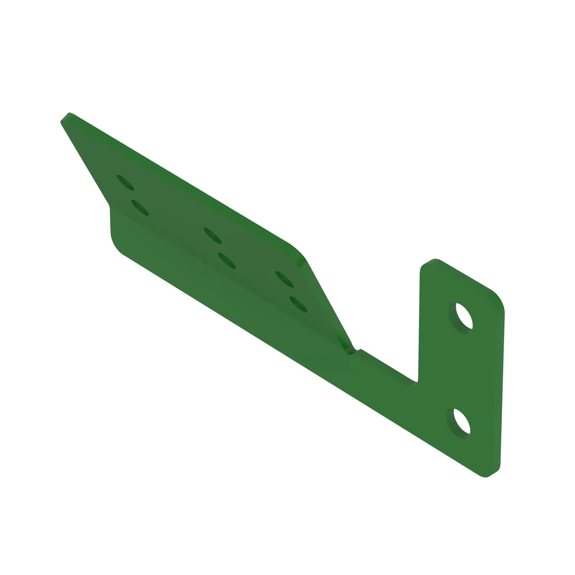 John Deere Bracket - KK67982