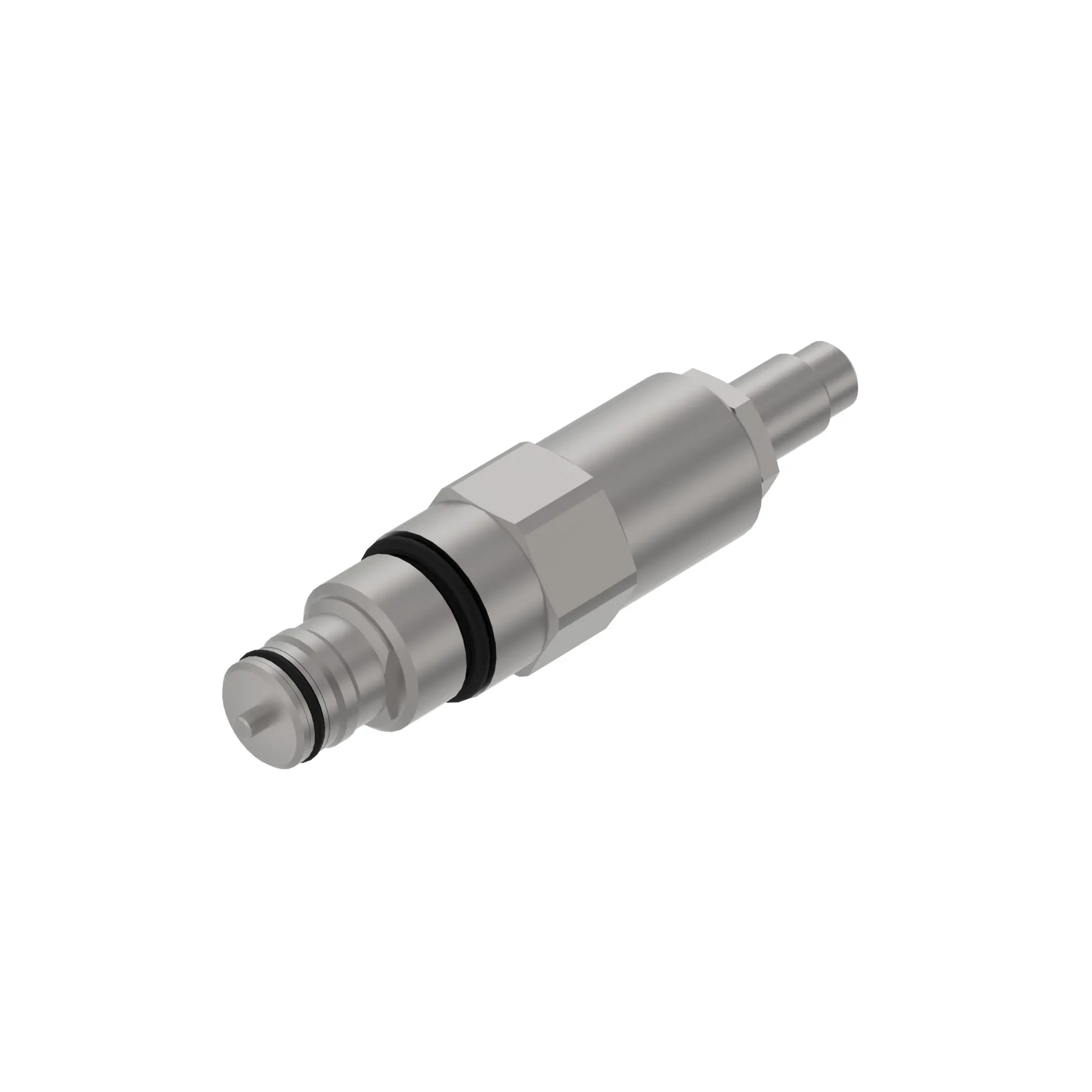 John Deere Pressure Relief Valve - AT502908