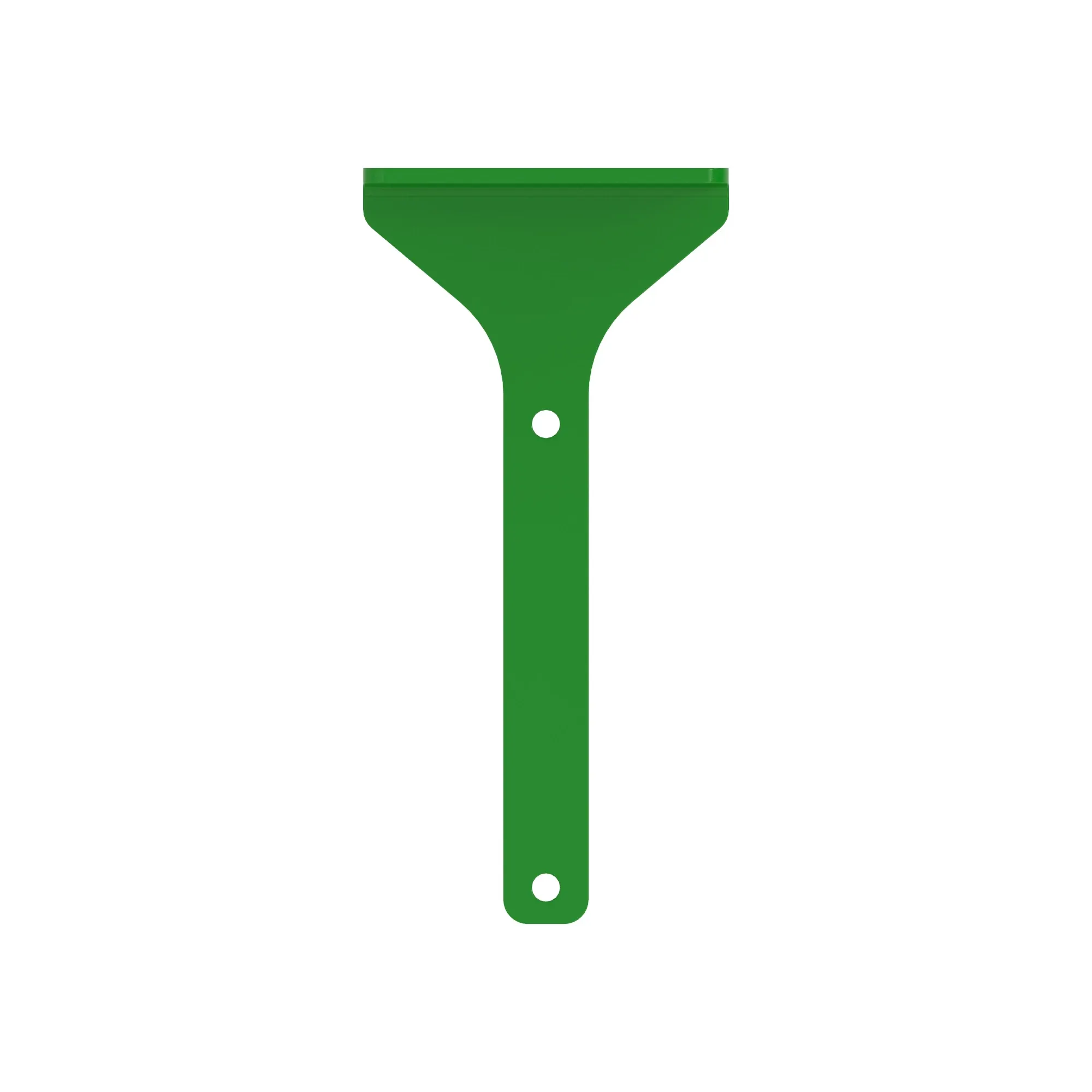 BRACKET, COUPLER SUPPORT