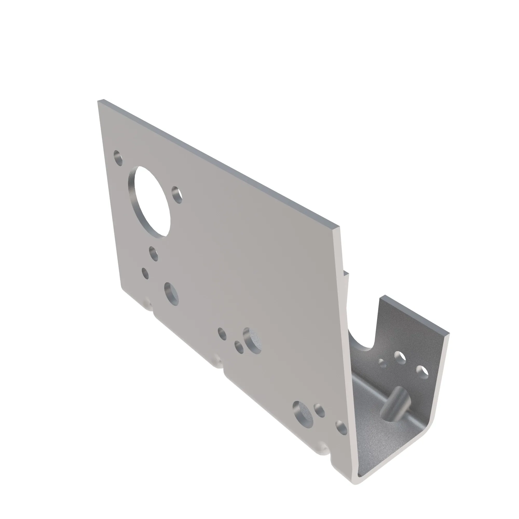 BRACKET, WIPER MOTOR MOUNTING
