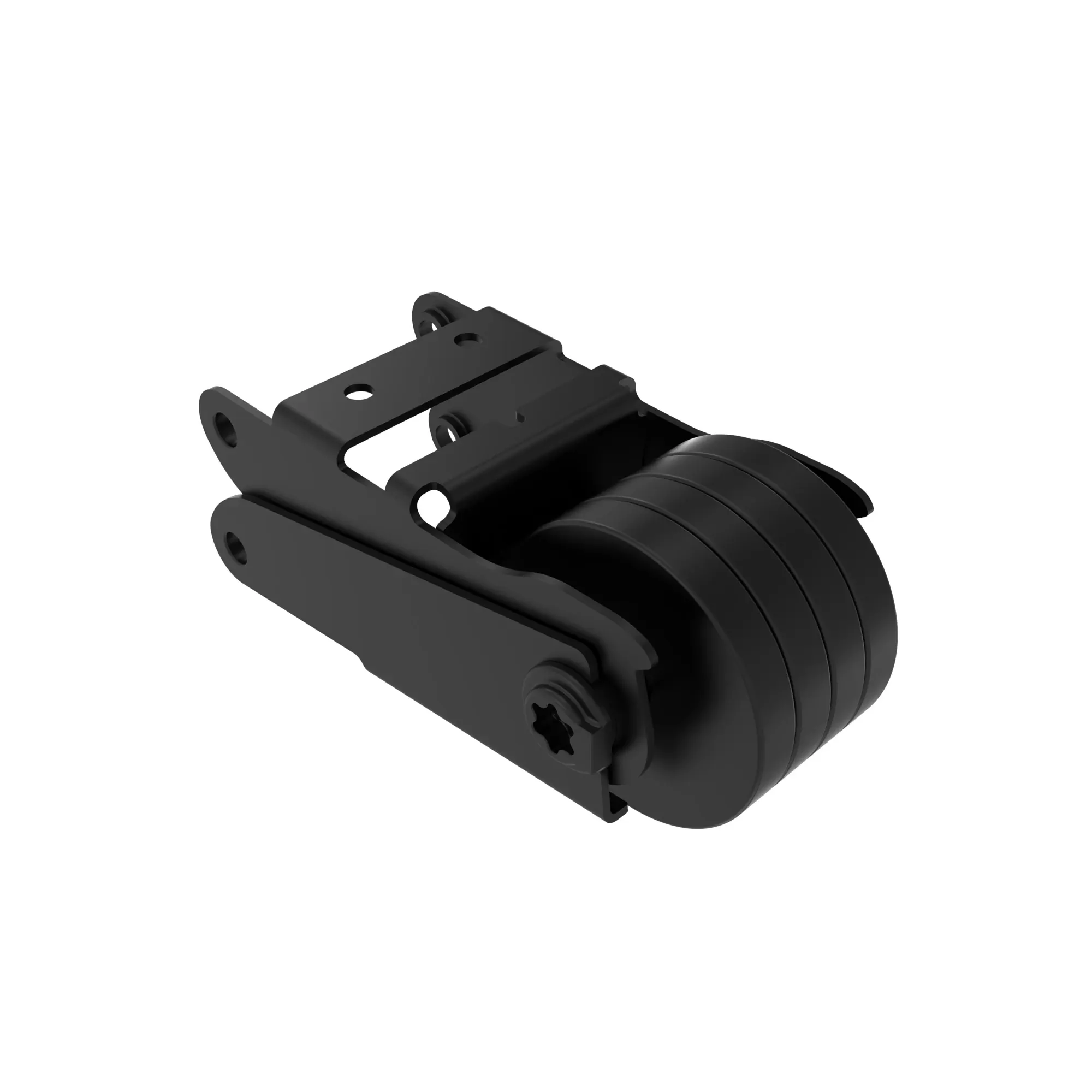 SPRING, HOOD, 7R