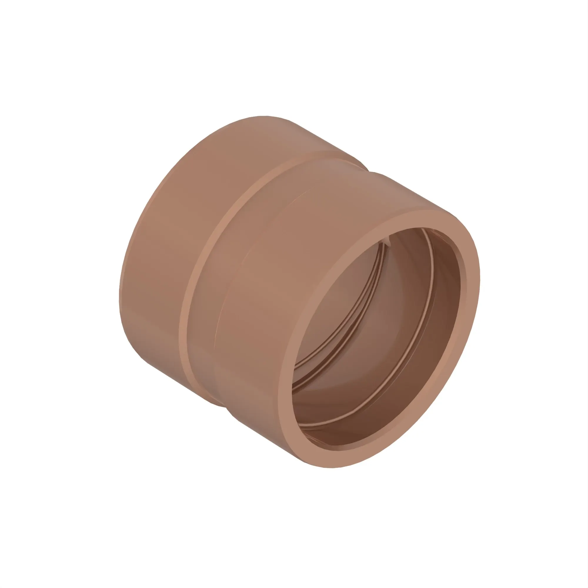 BUSHING, BUSHING, GRAPPLE FORK