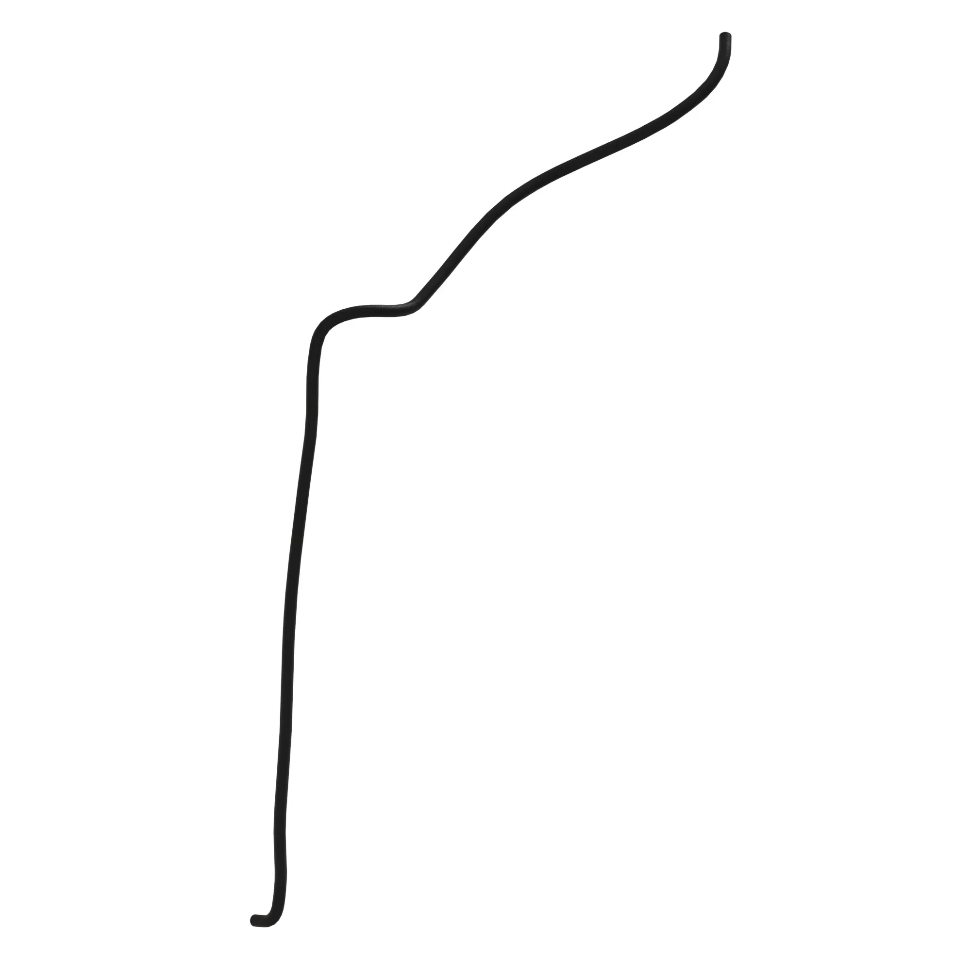John Deere Hose - TR141578