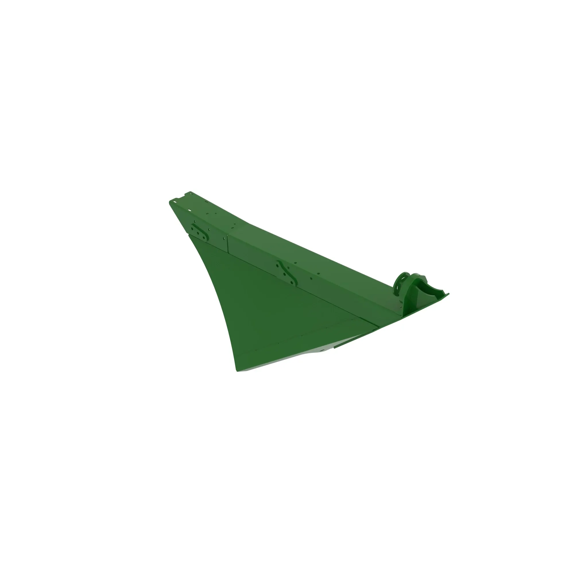 Crop Divider