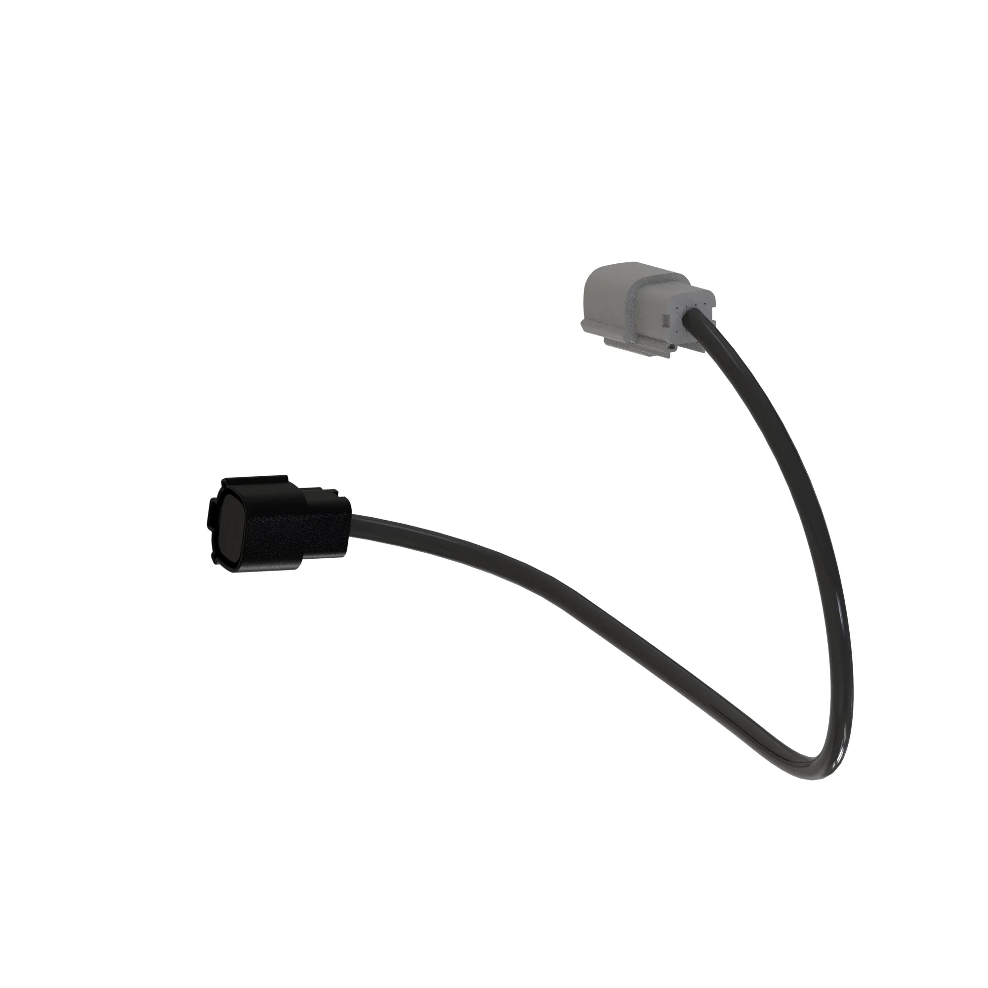 Telematics Unit wiring harness