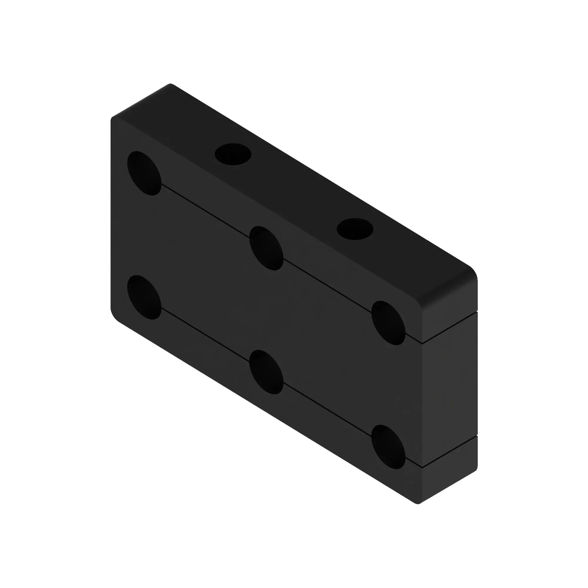 Block Clamp