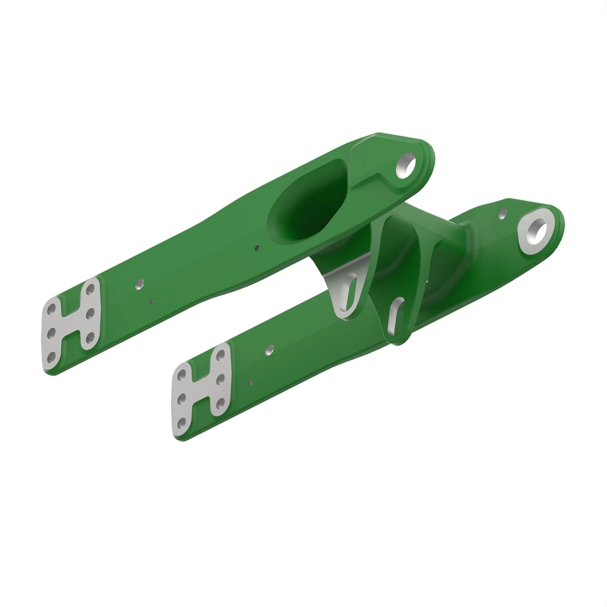 Frame, Wheel Arm RH