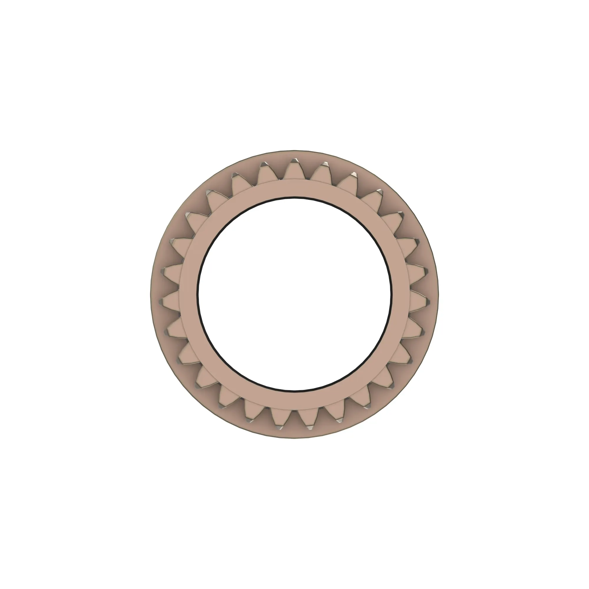 Pinion Shaft