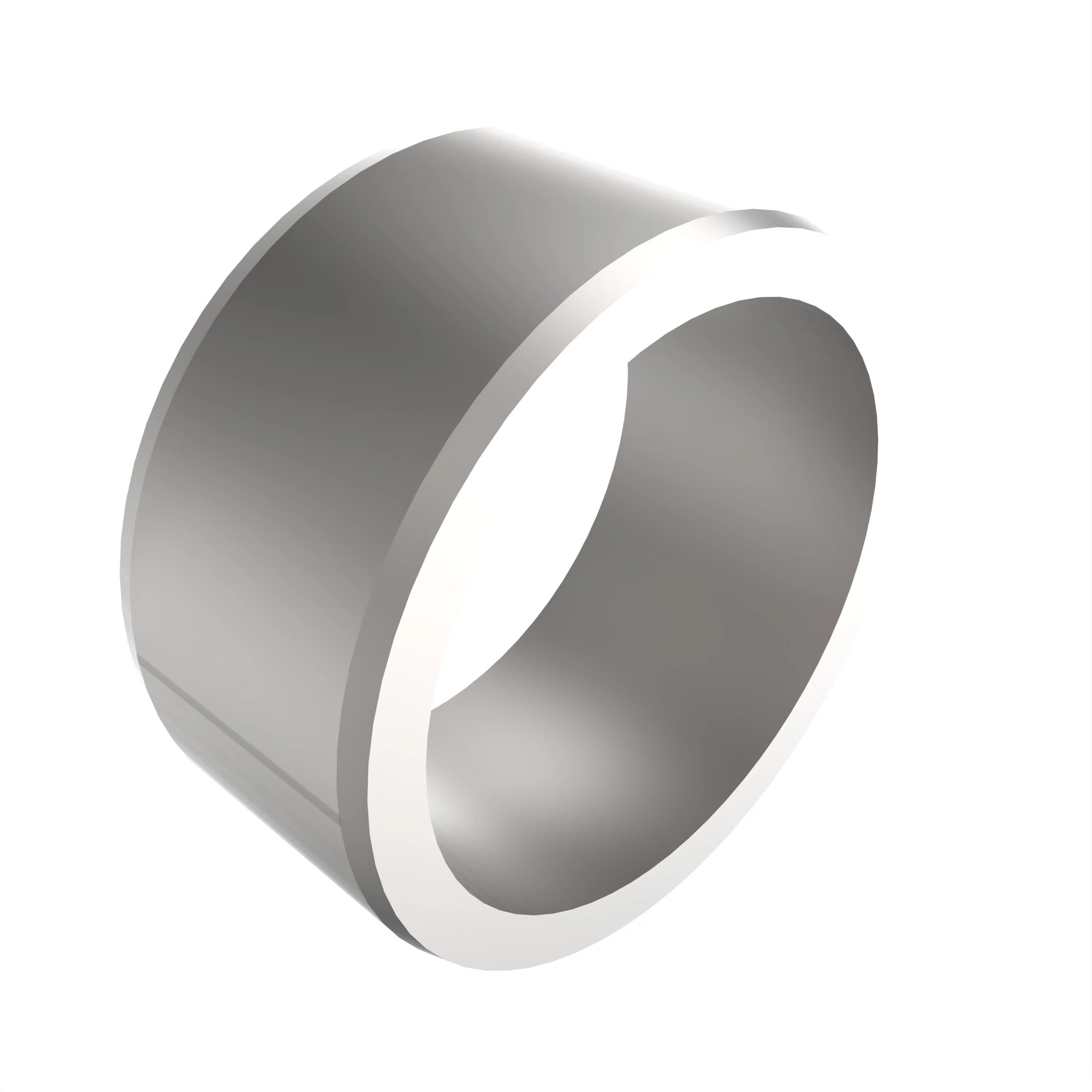 John Deere Plain Bushing - R40557