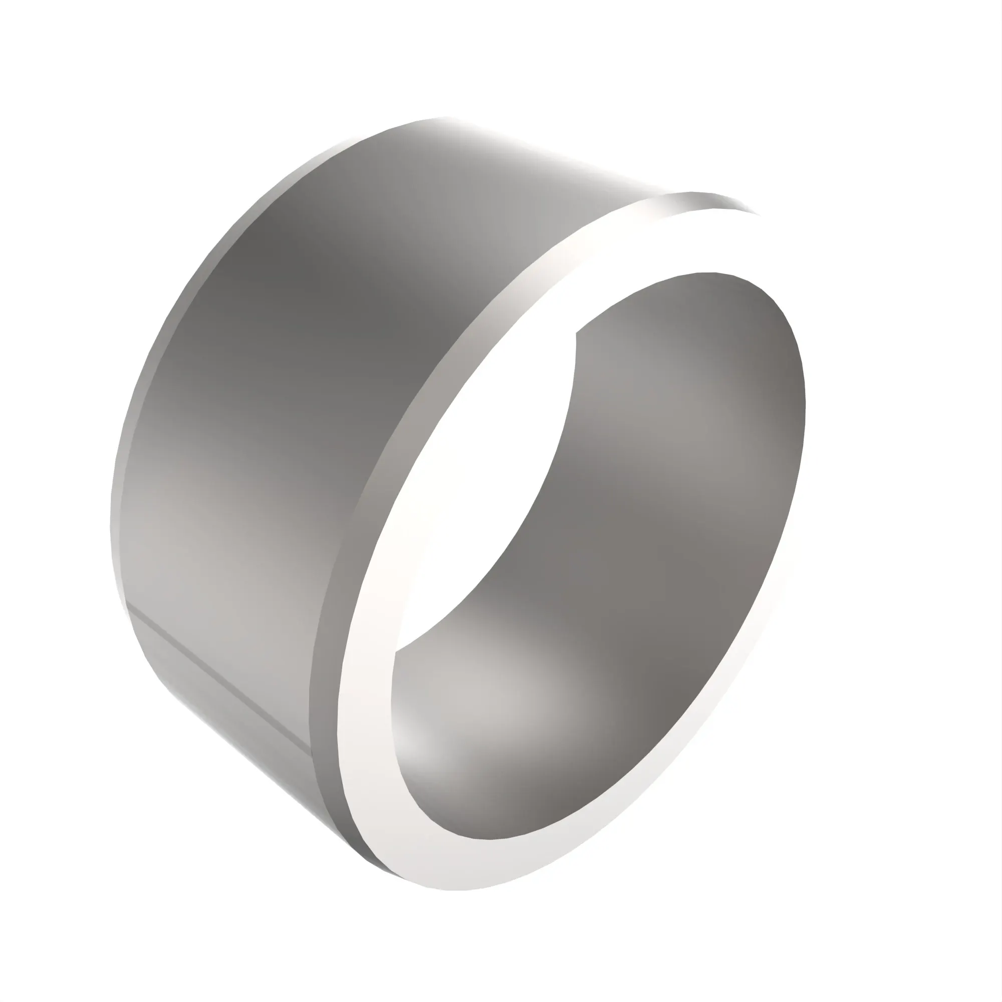 John Deere Plain Bushing - R40557