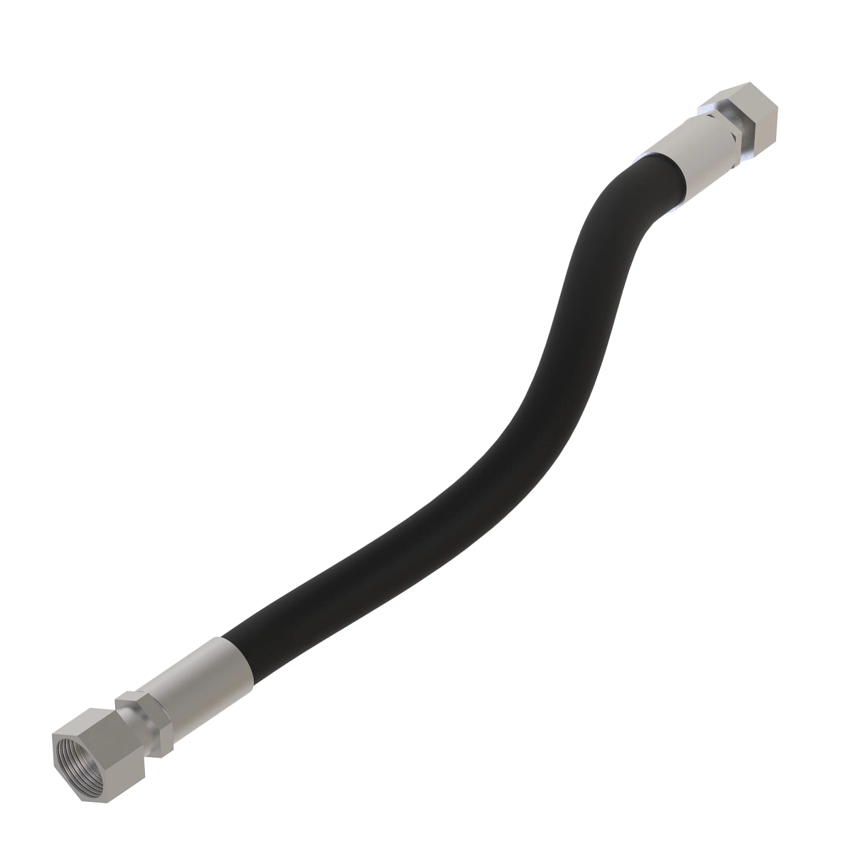 Hydraulic Hose - Fabricate