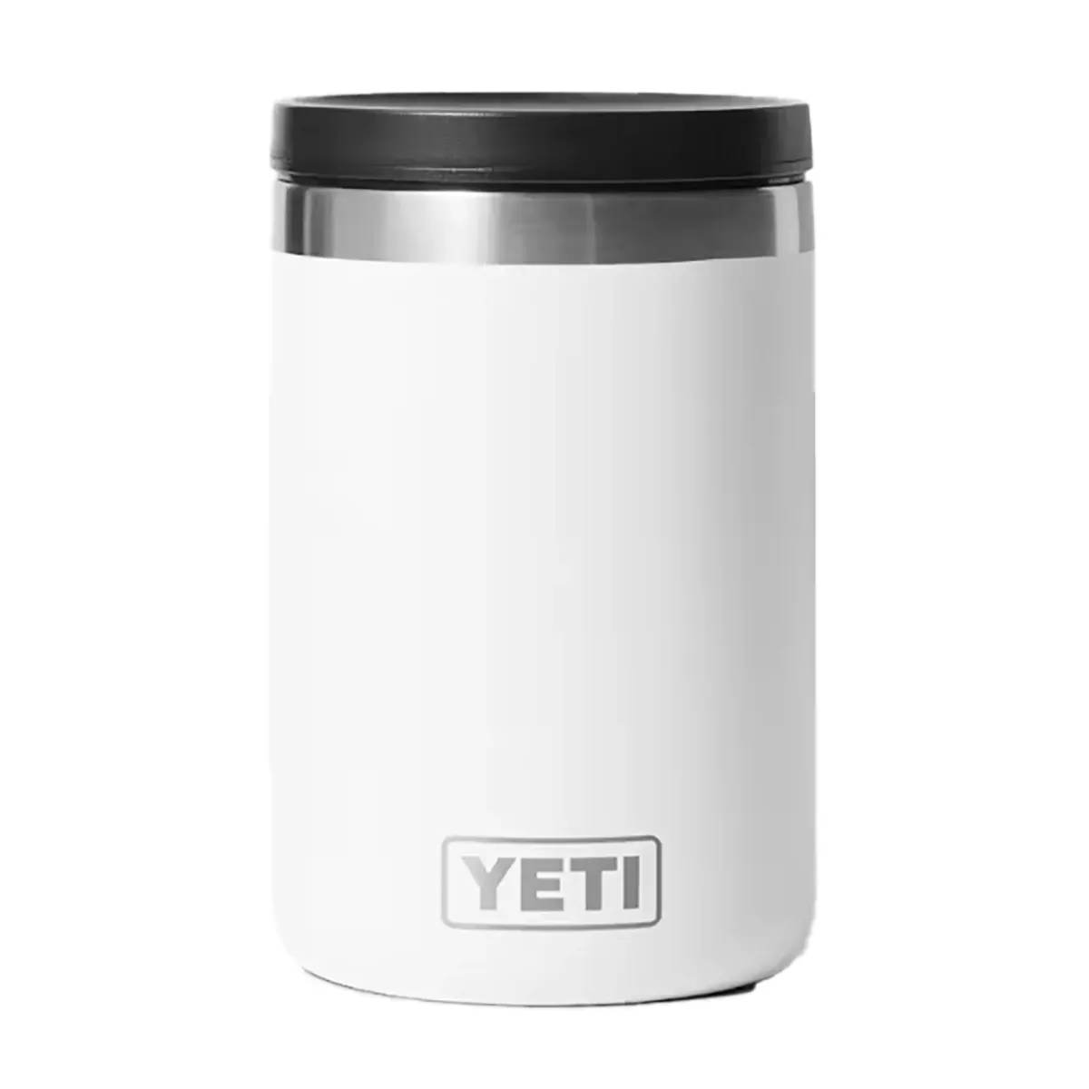 YETI® 16 oz. Rambler® Insulated Food Jar - White