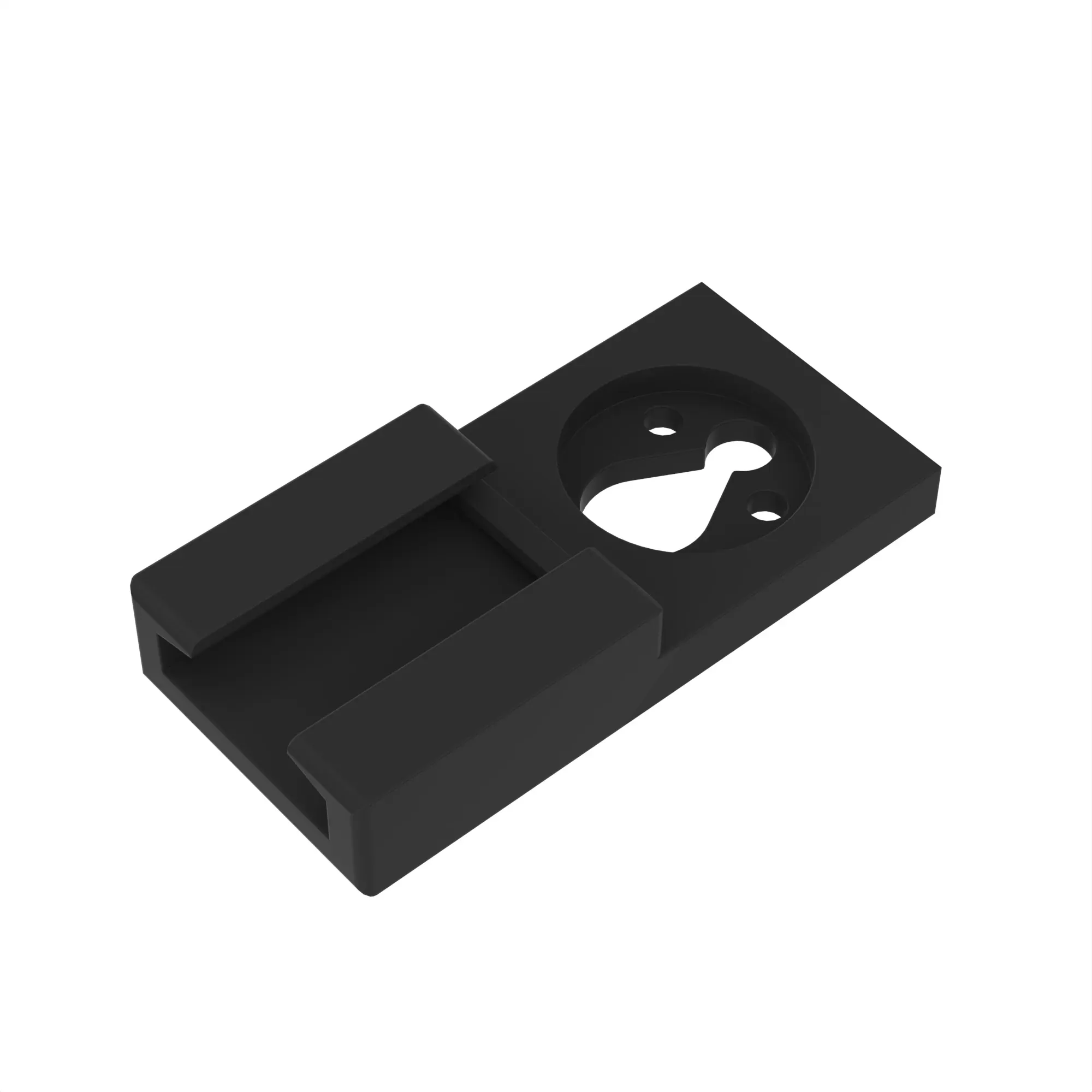 DEUTSCH DT BLACK PLASTIC