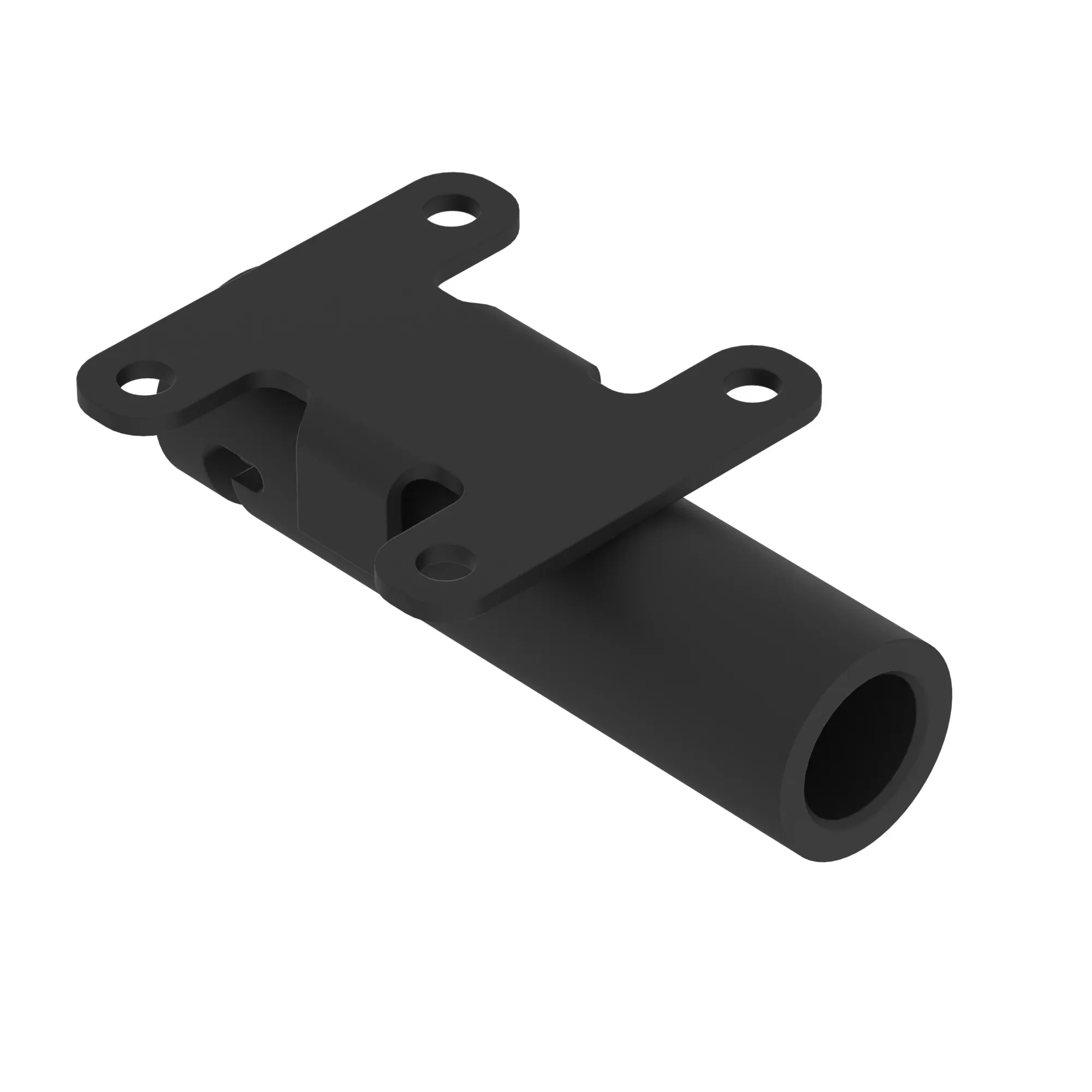 BRACKET, BULKHEAD ANGLE PLATE