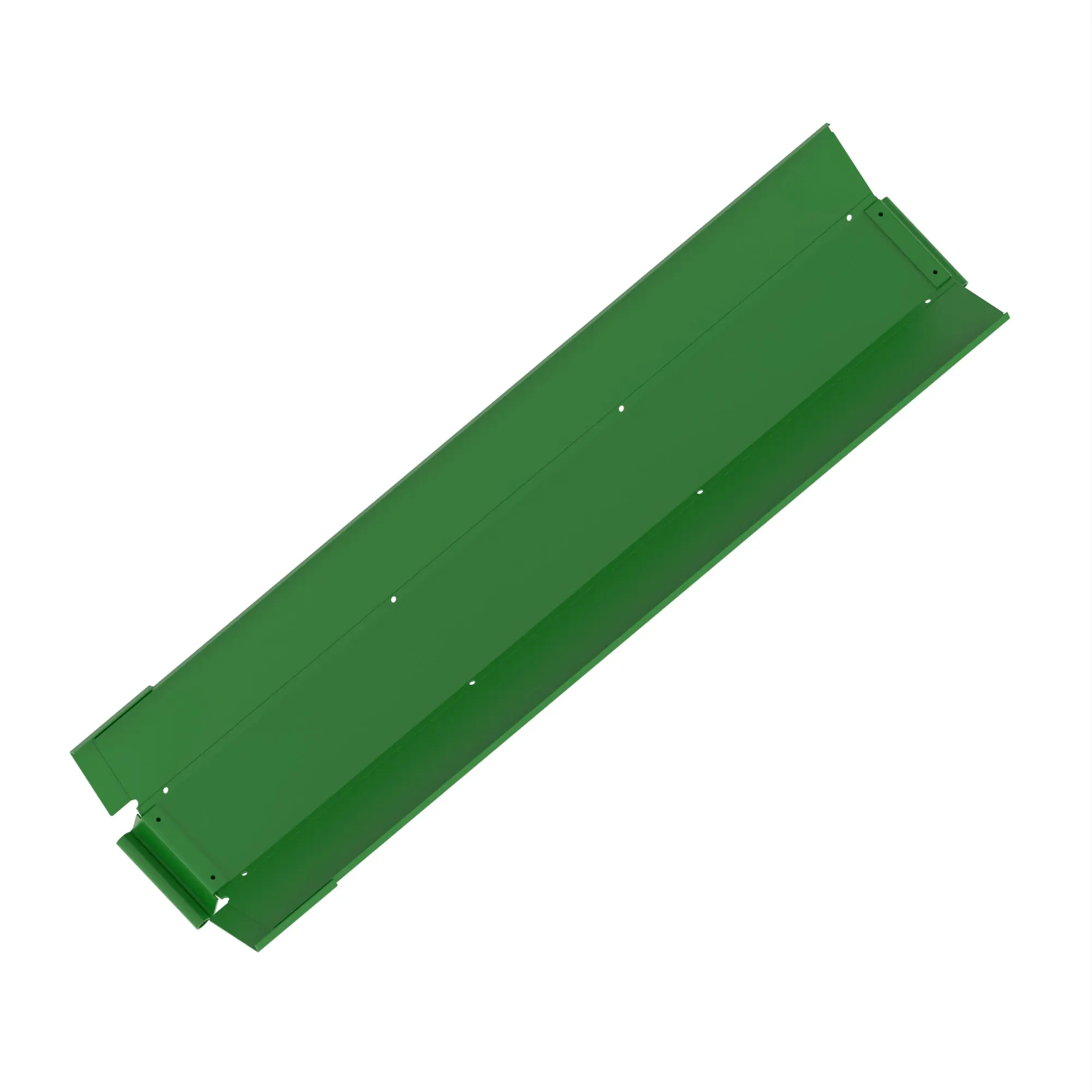 COVER ASSY, CROSS AUGER