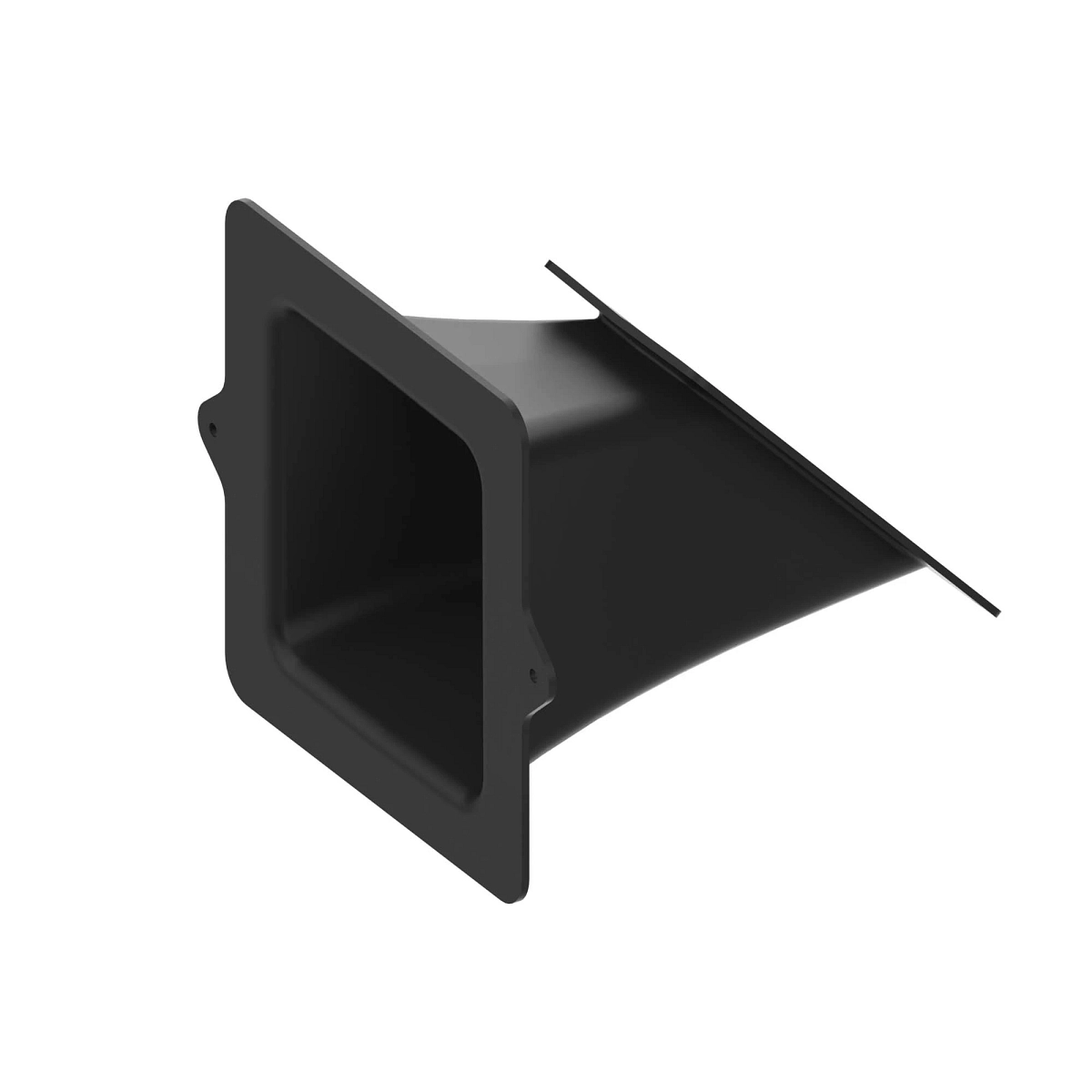 Air Plenum, Double Shoo